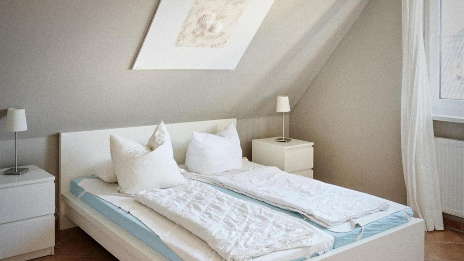 Ferienwohnung-Wassermann