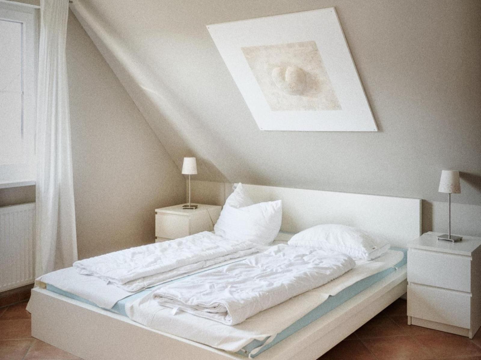 Ferienwohnung-Wassermann
