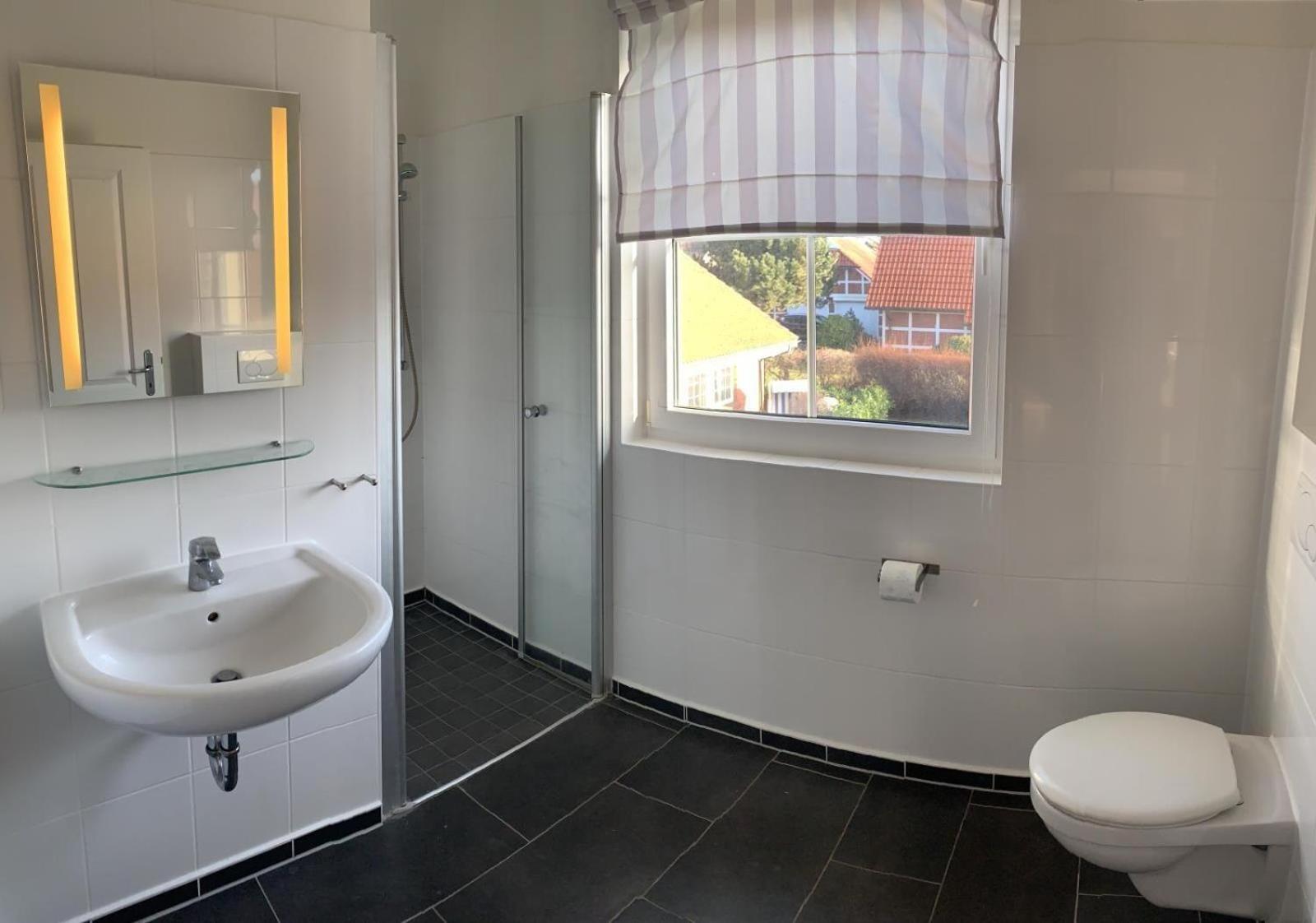 Ferienwohnung-Wassermann