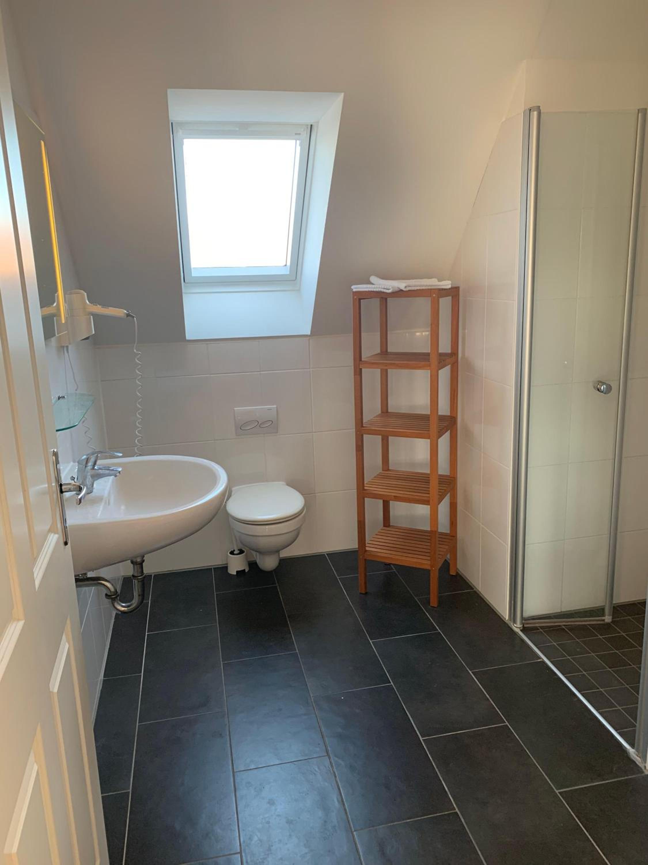 Ferienwohnung-Wassermann
