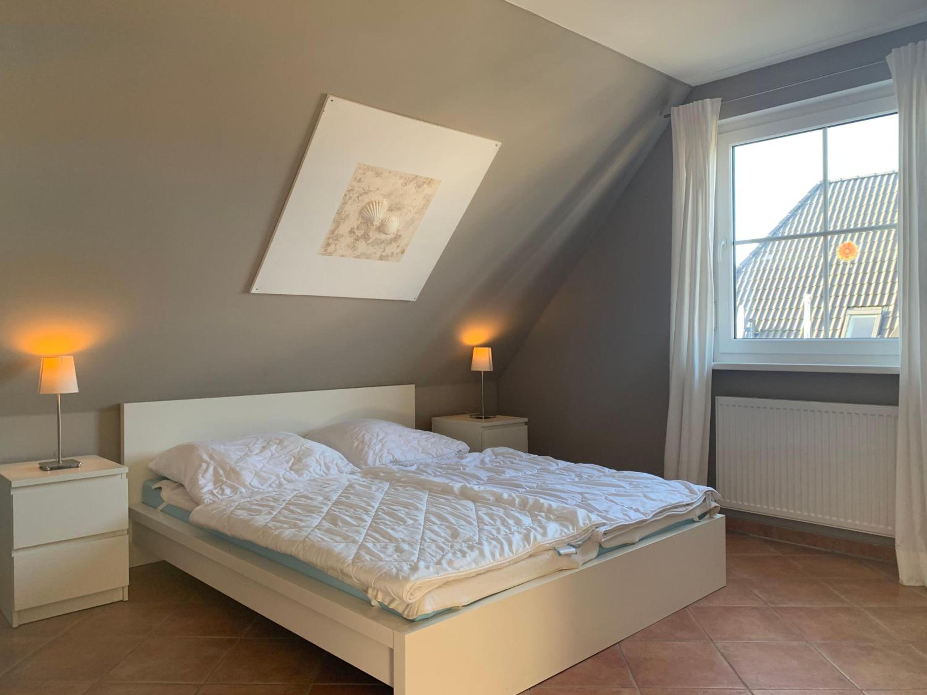Ferienwohnung-Wassermann