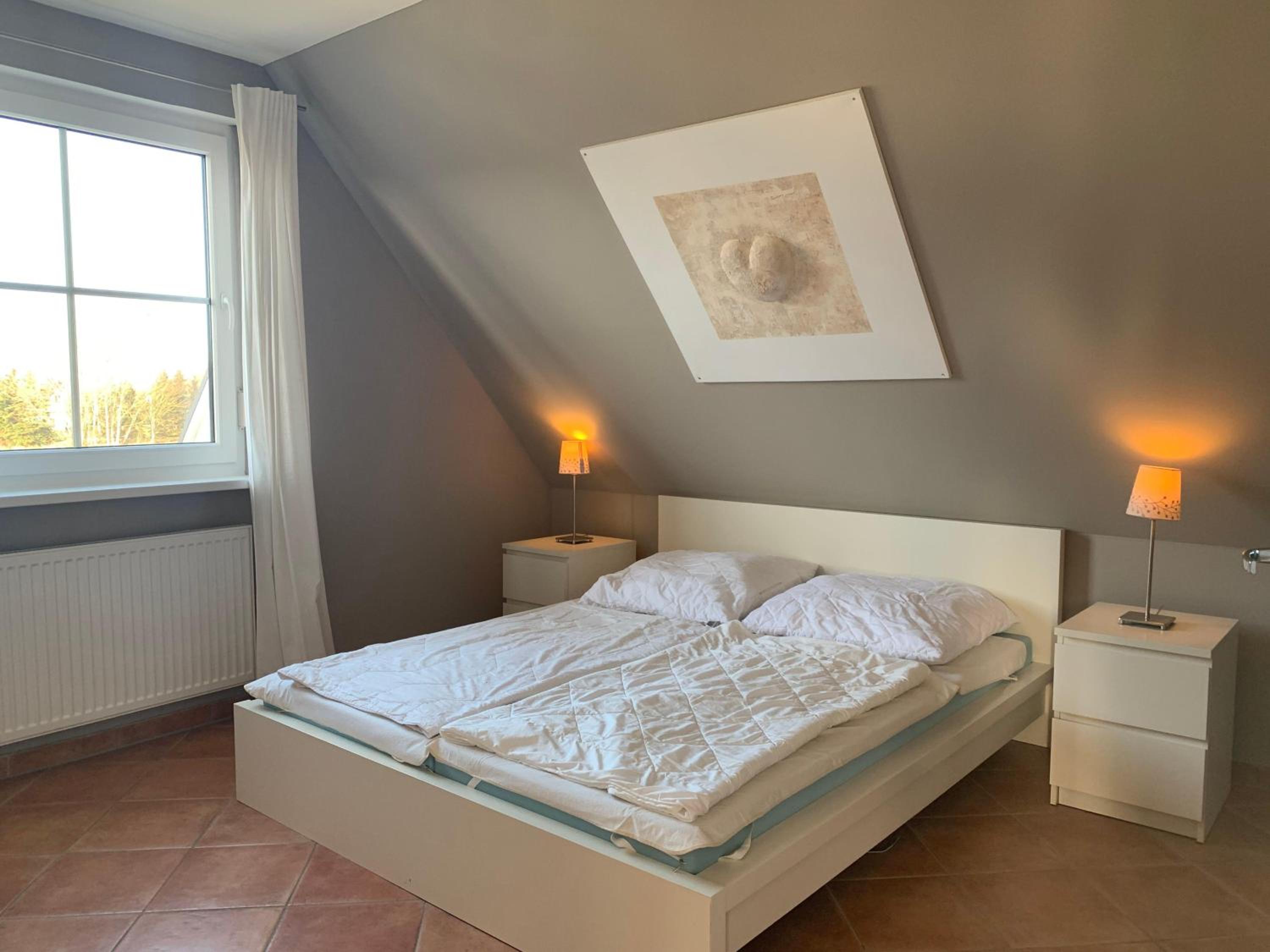 Ferienwohnung-Wassermann