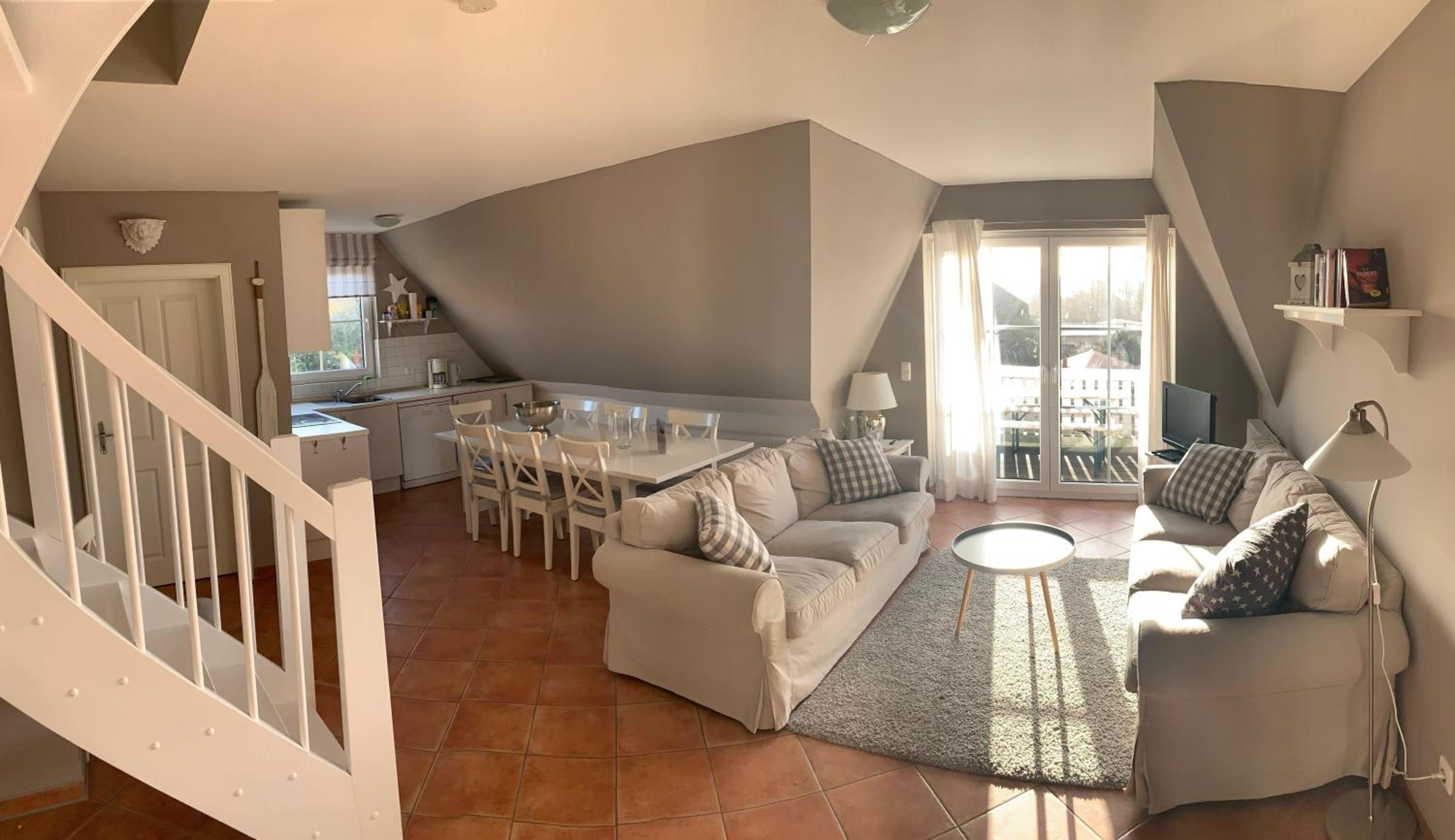 Ferienwohnung-Wassermann