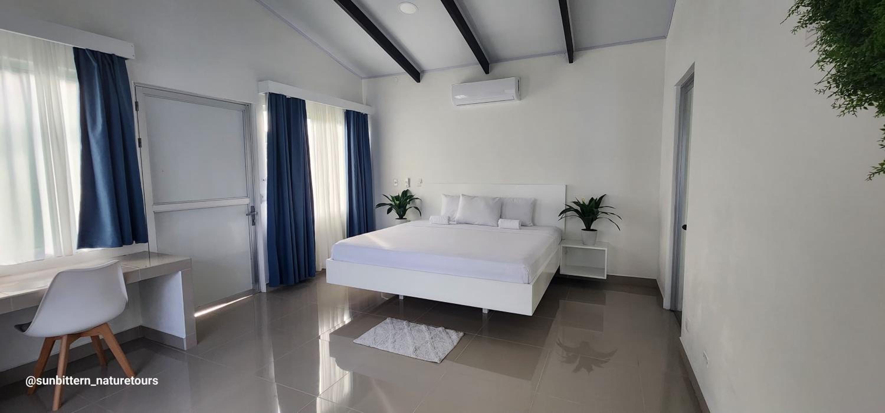 The Babylon Suite Tortuguero view 2