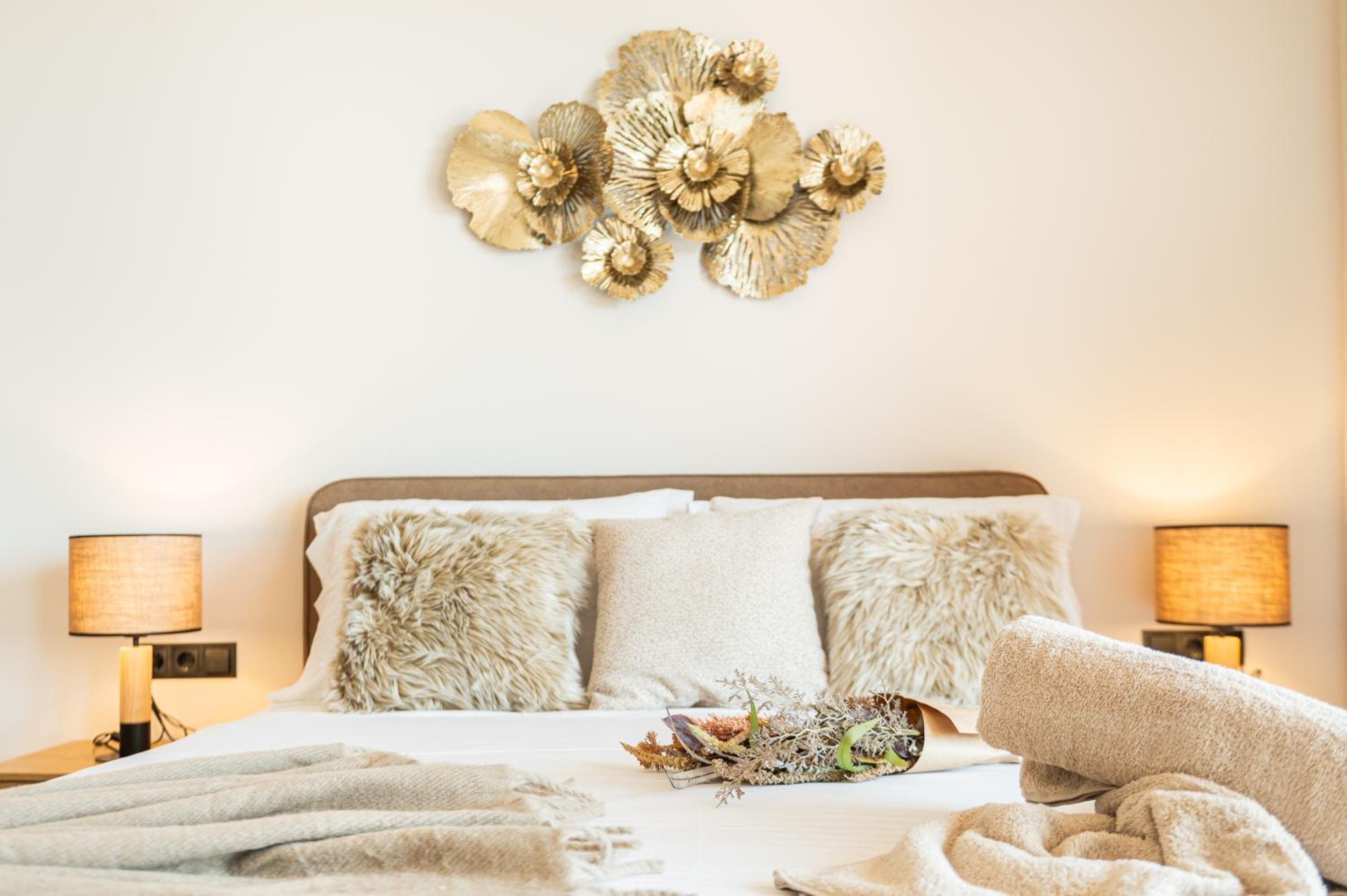 Petradi Suites
