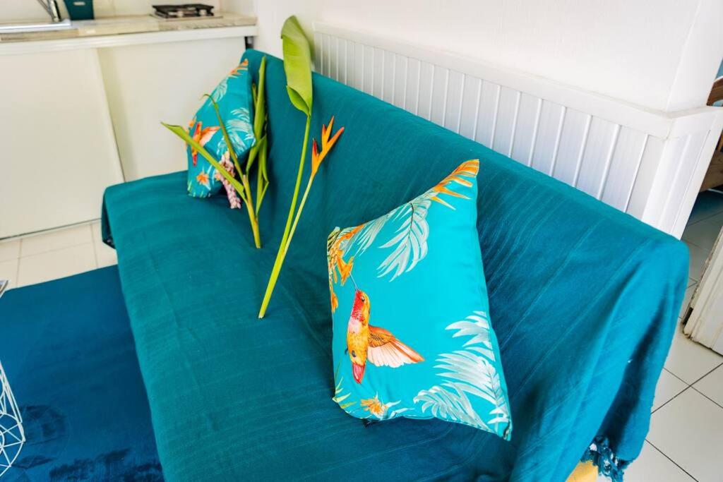Bungalow Saphir
