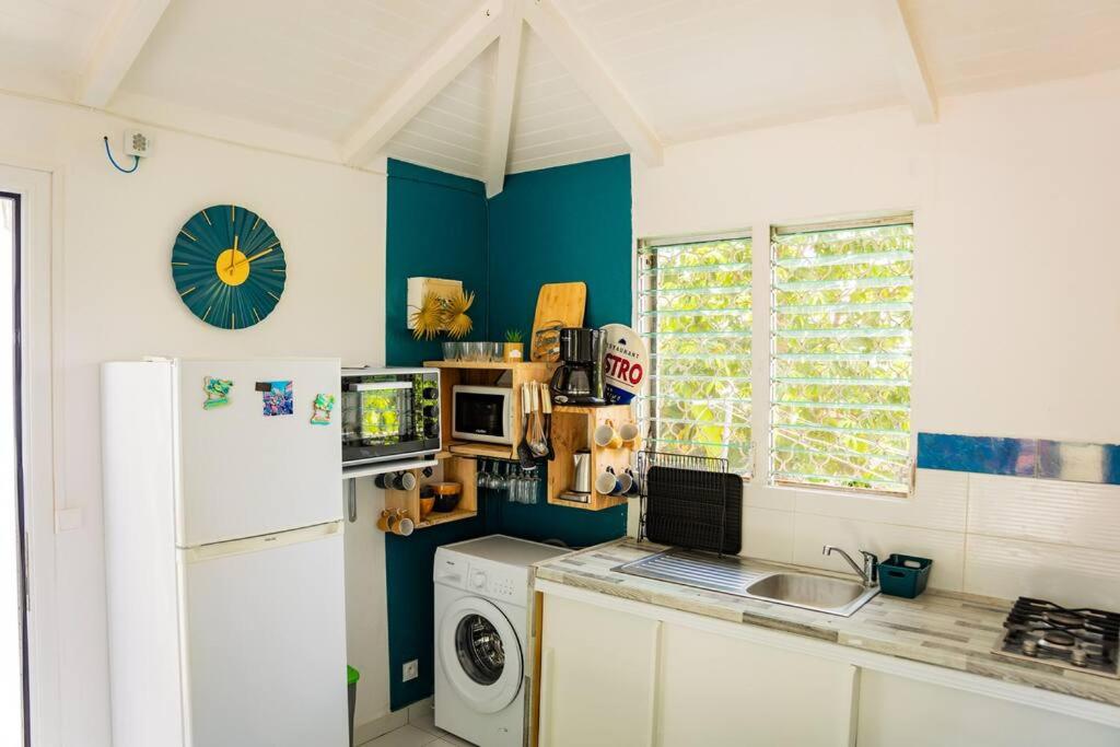 Bungalow Saphir