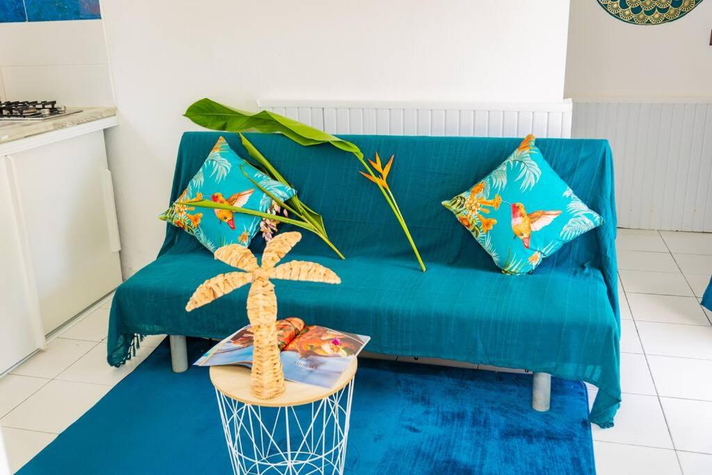 Bungalow Saphir