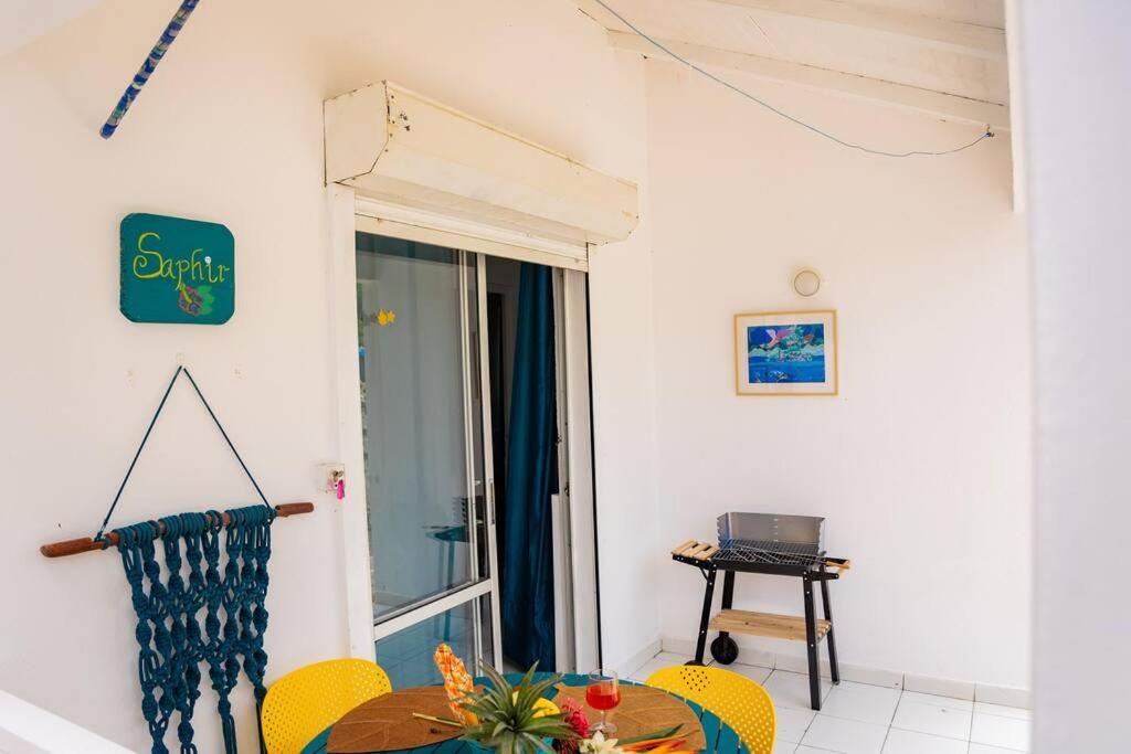 Bungalow Saphir