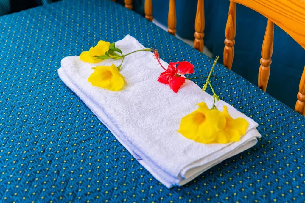 Bungalow Saphir