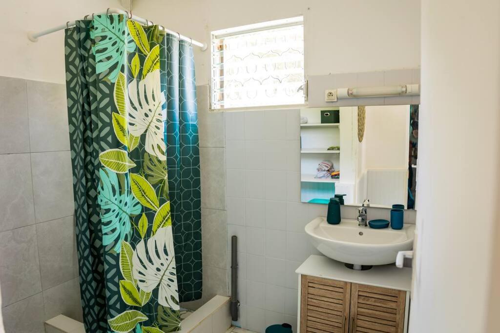 Bungalow Saphir
