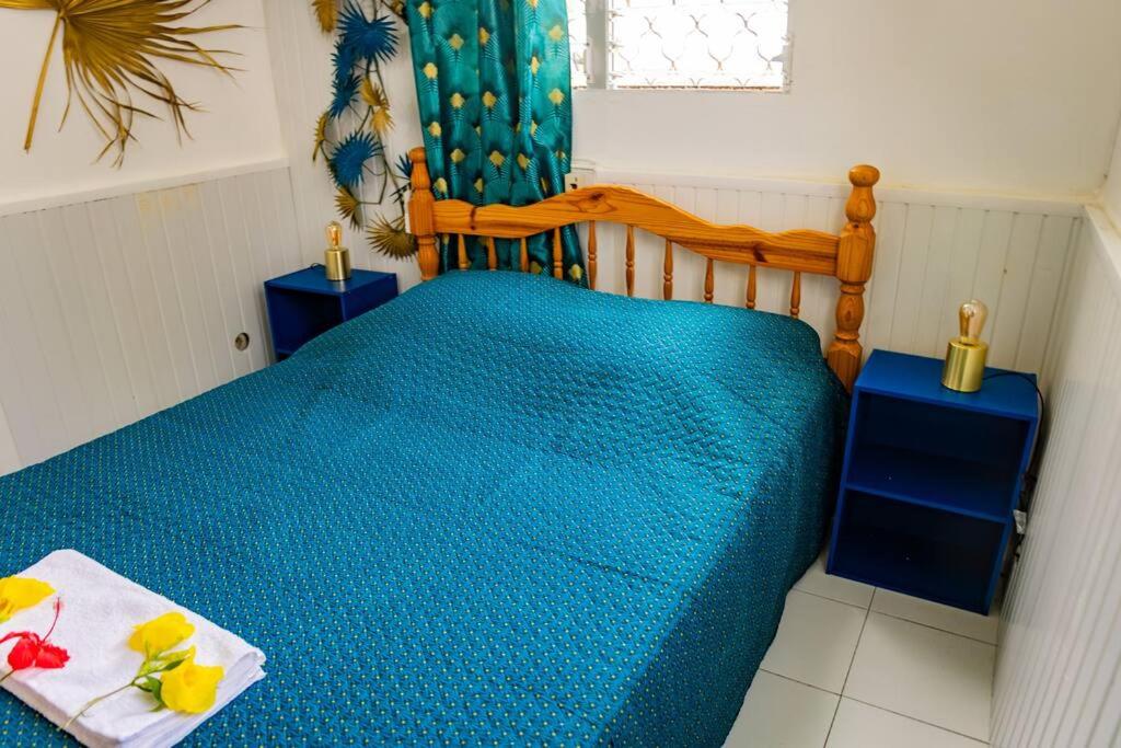 Bungalow Saphir