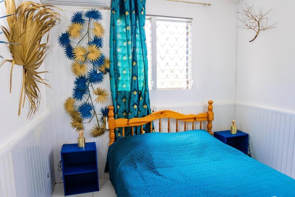 Bungalow Saphir