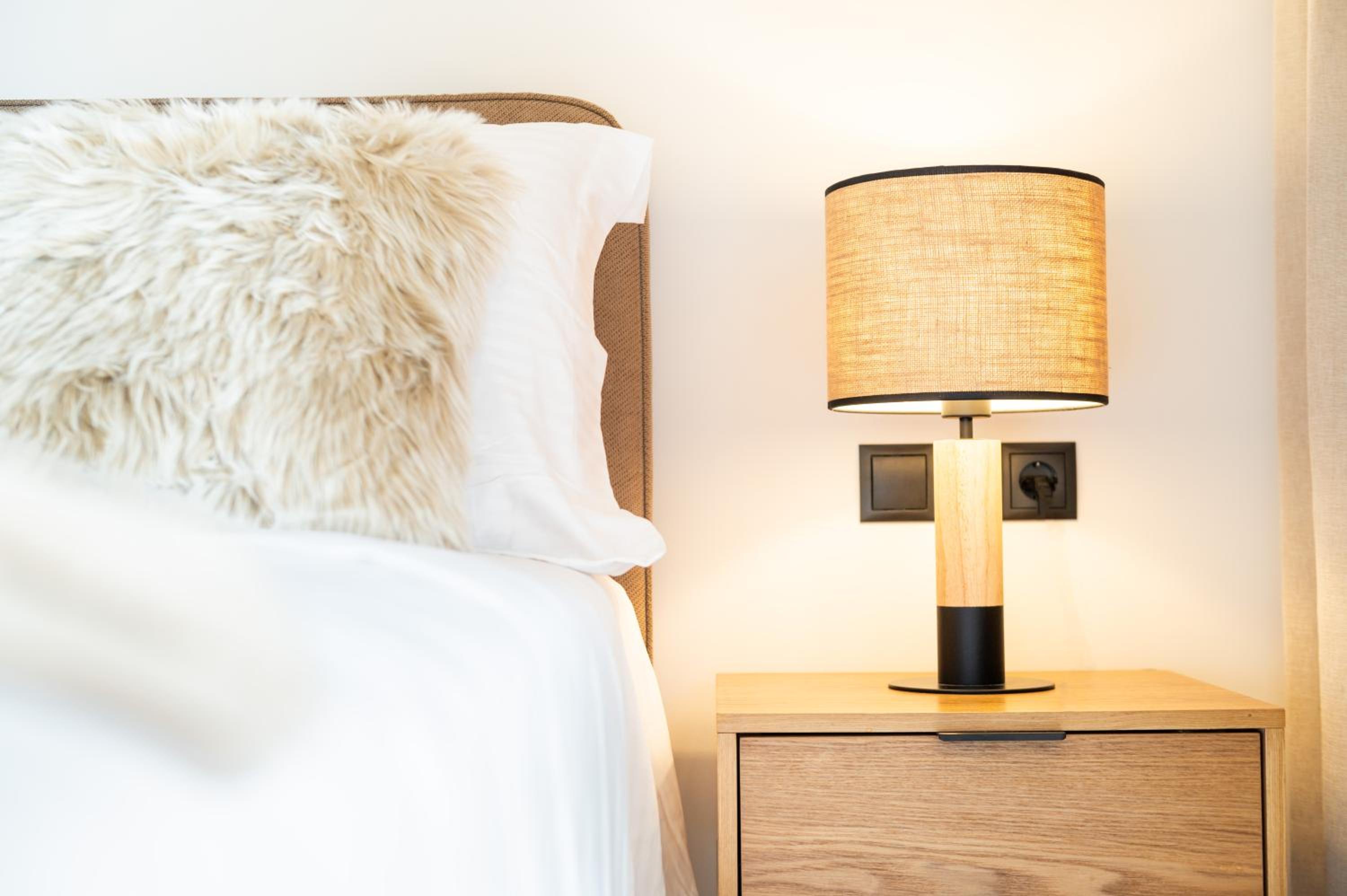 Petradi Suites