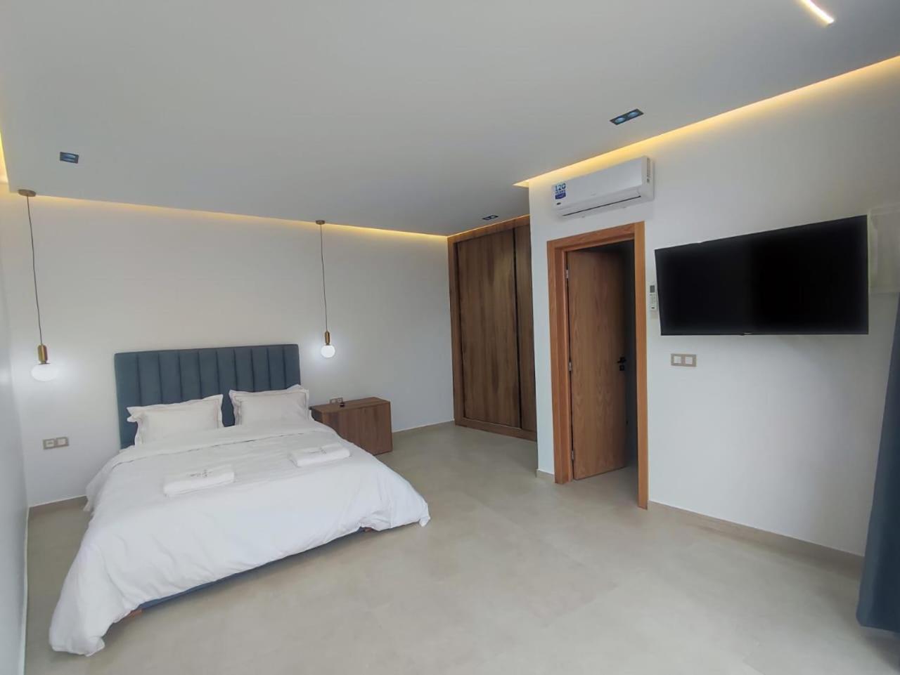 Casa del mar view 2