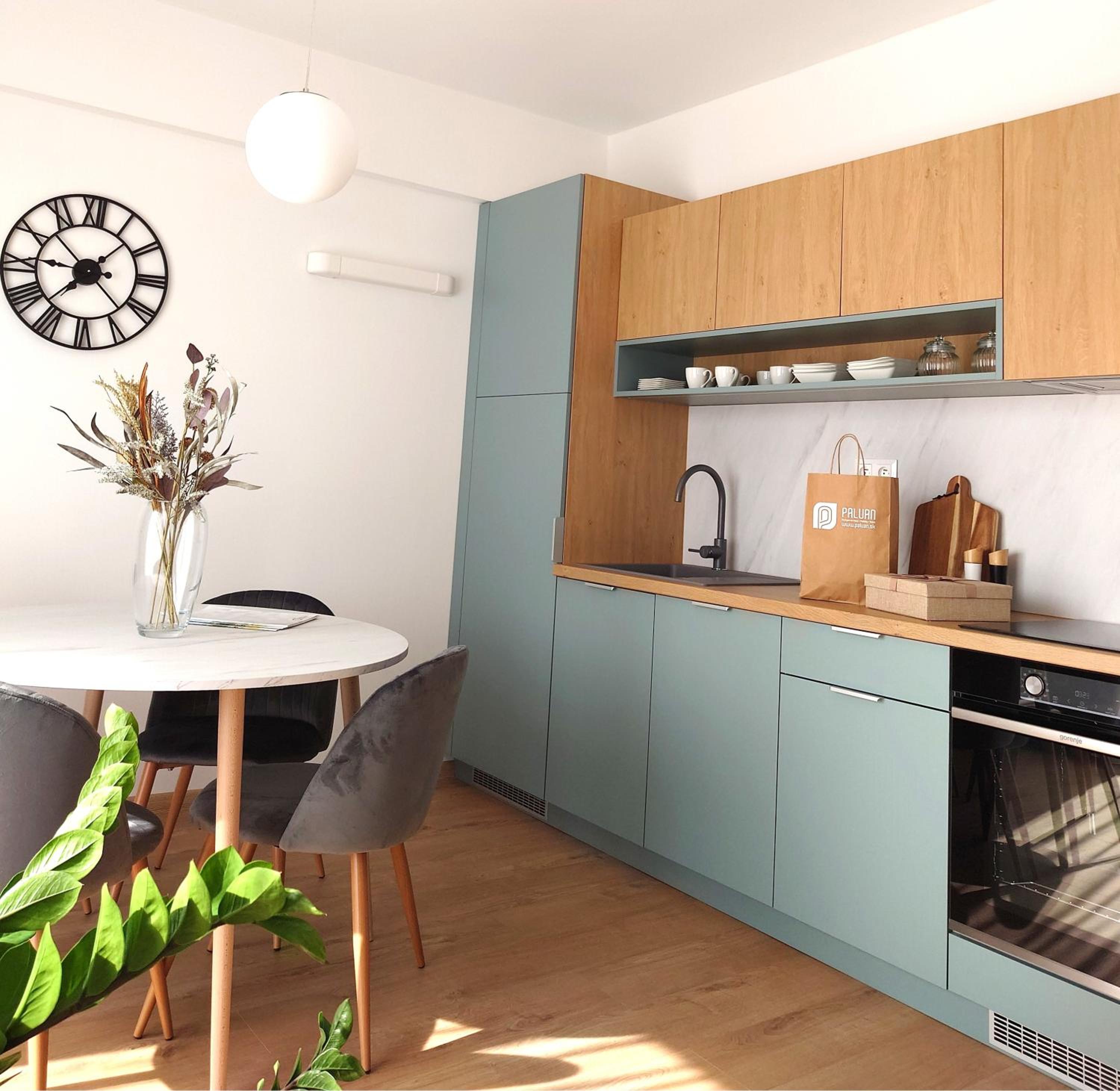Apartmán NAD RIEKOU view 2