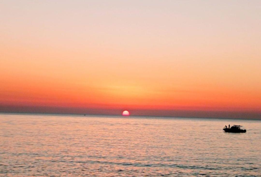 La casetta di gra view 2