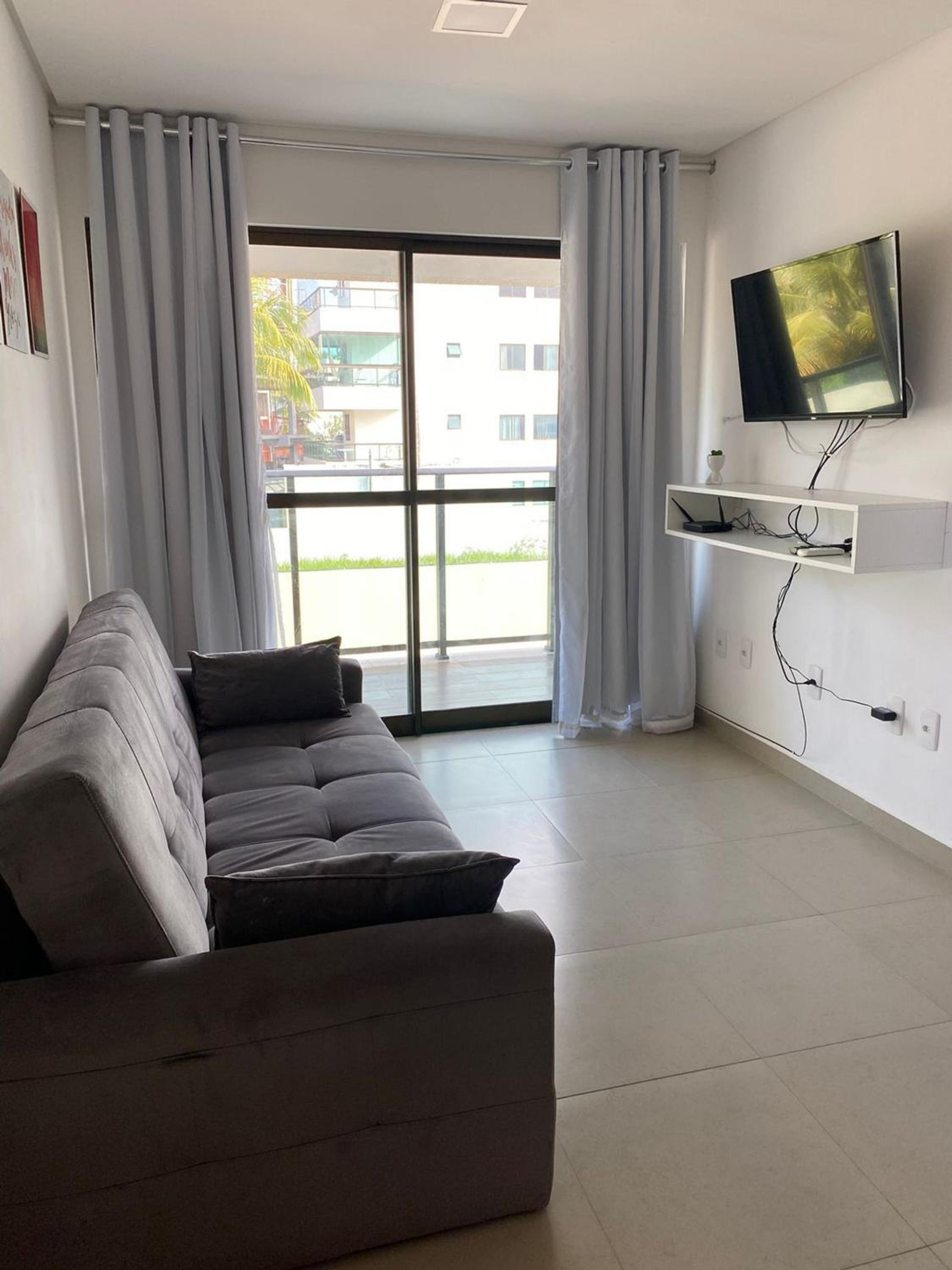 Manawa Beach Flat by Tribo Hotelaria