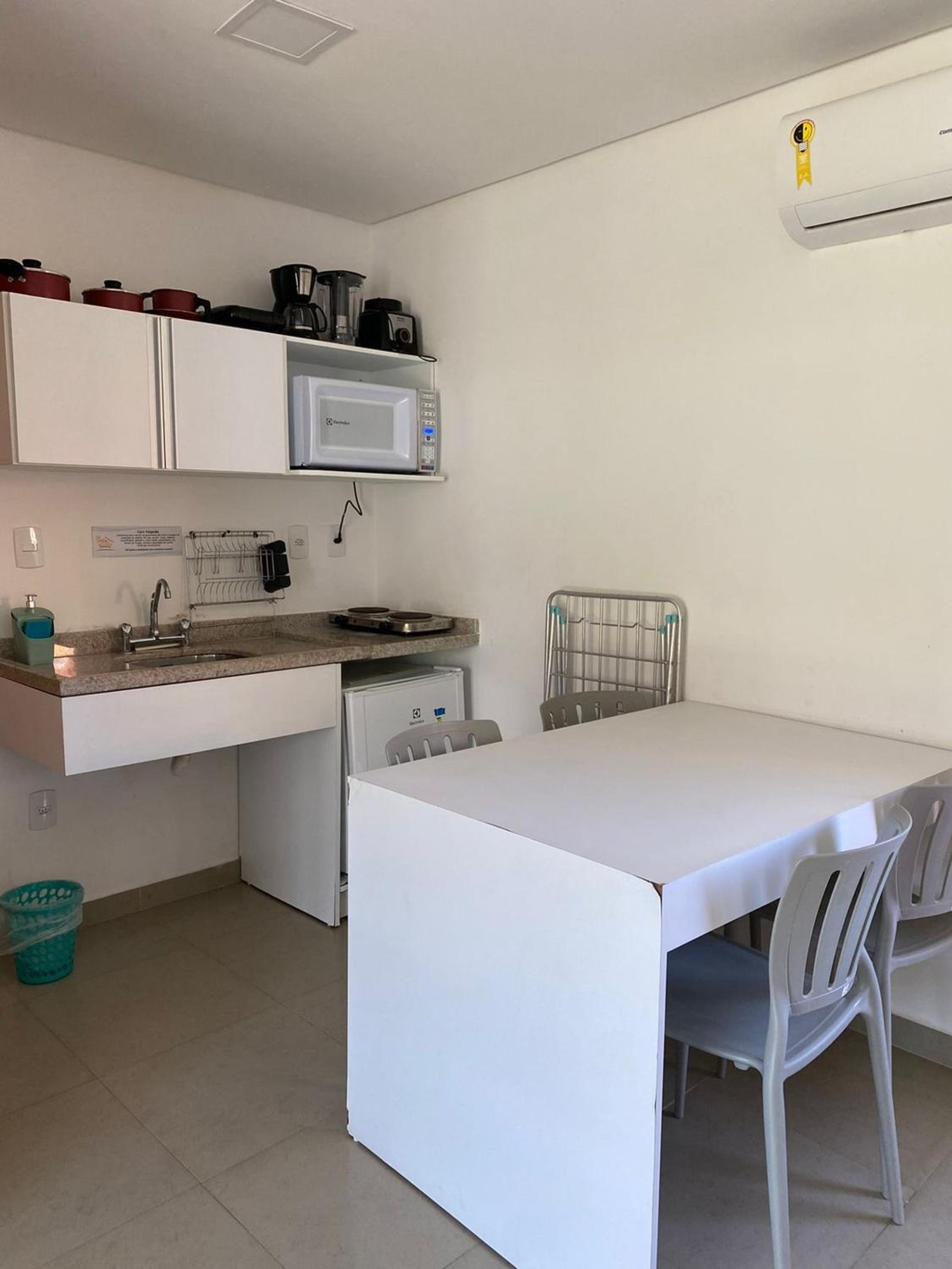 Manawa Beach Flat by Tribo Hotelaria