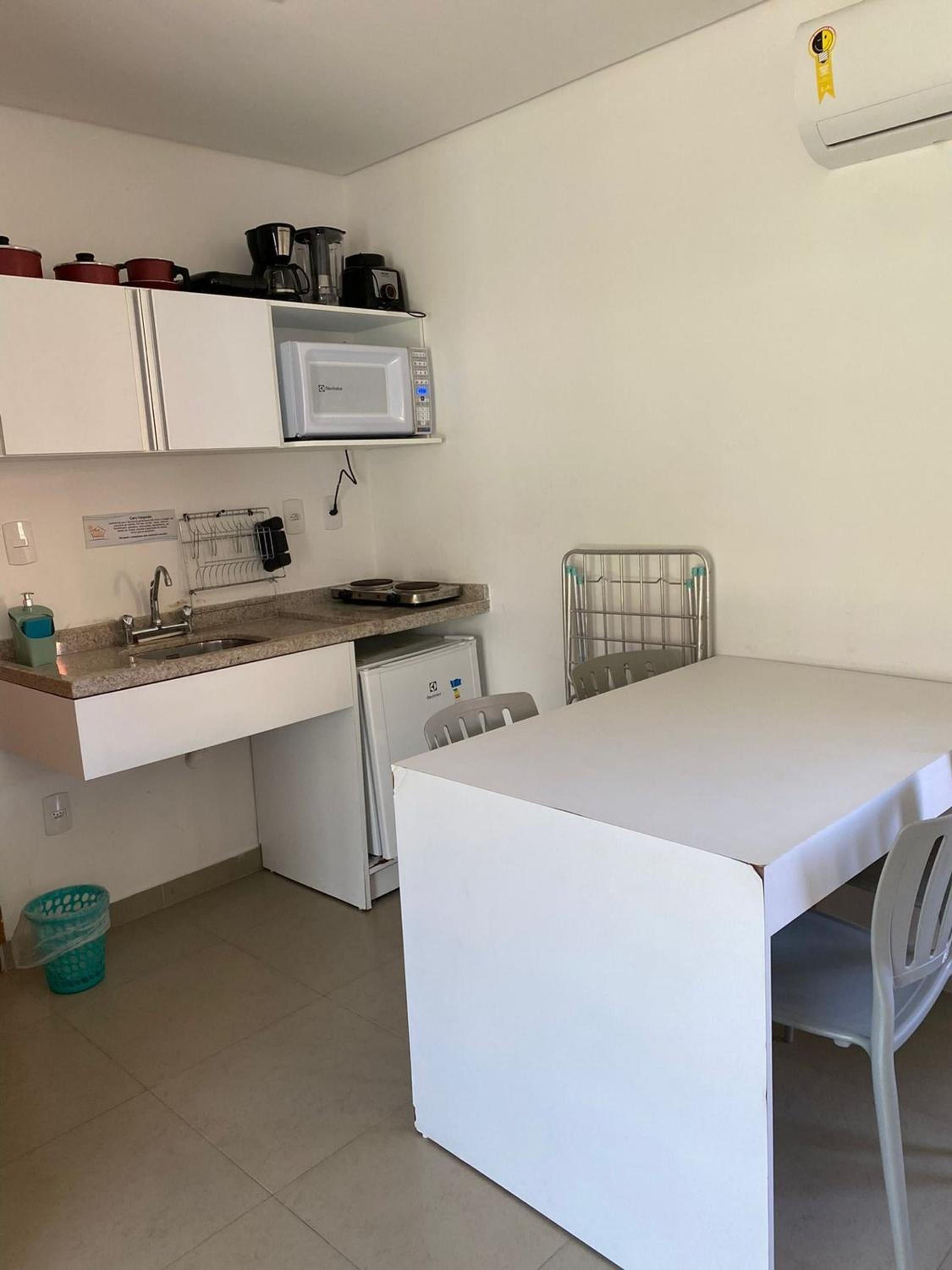 Manawa Beach Flat by Tribo Hotelaria