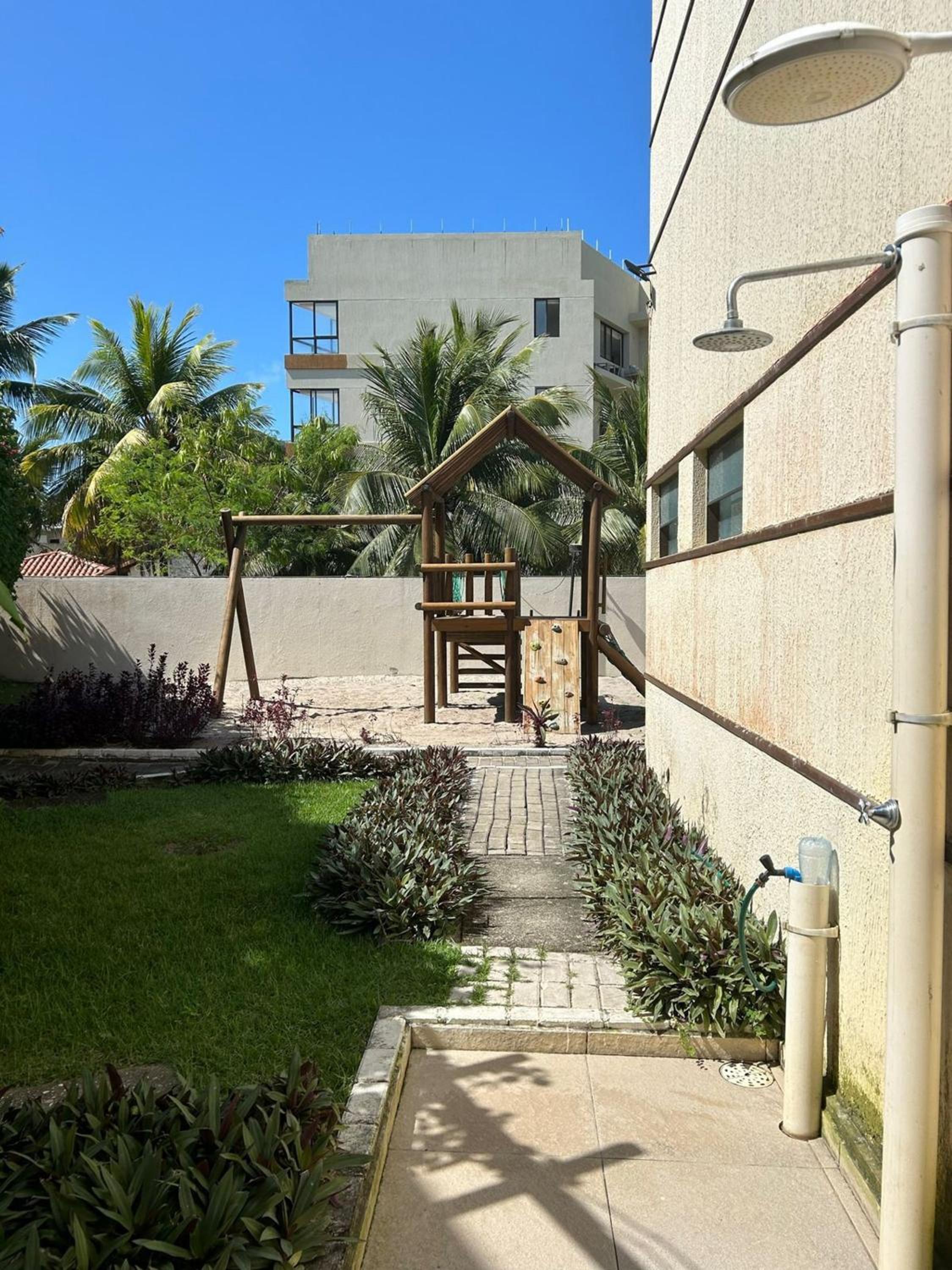 Manawa Beach Flat by Tribo Hotelaria