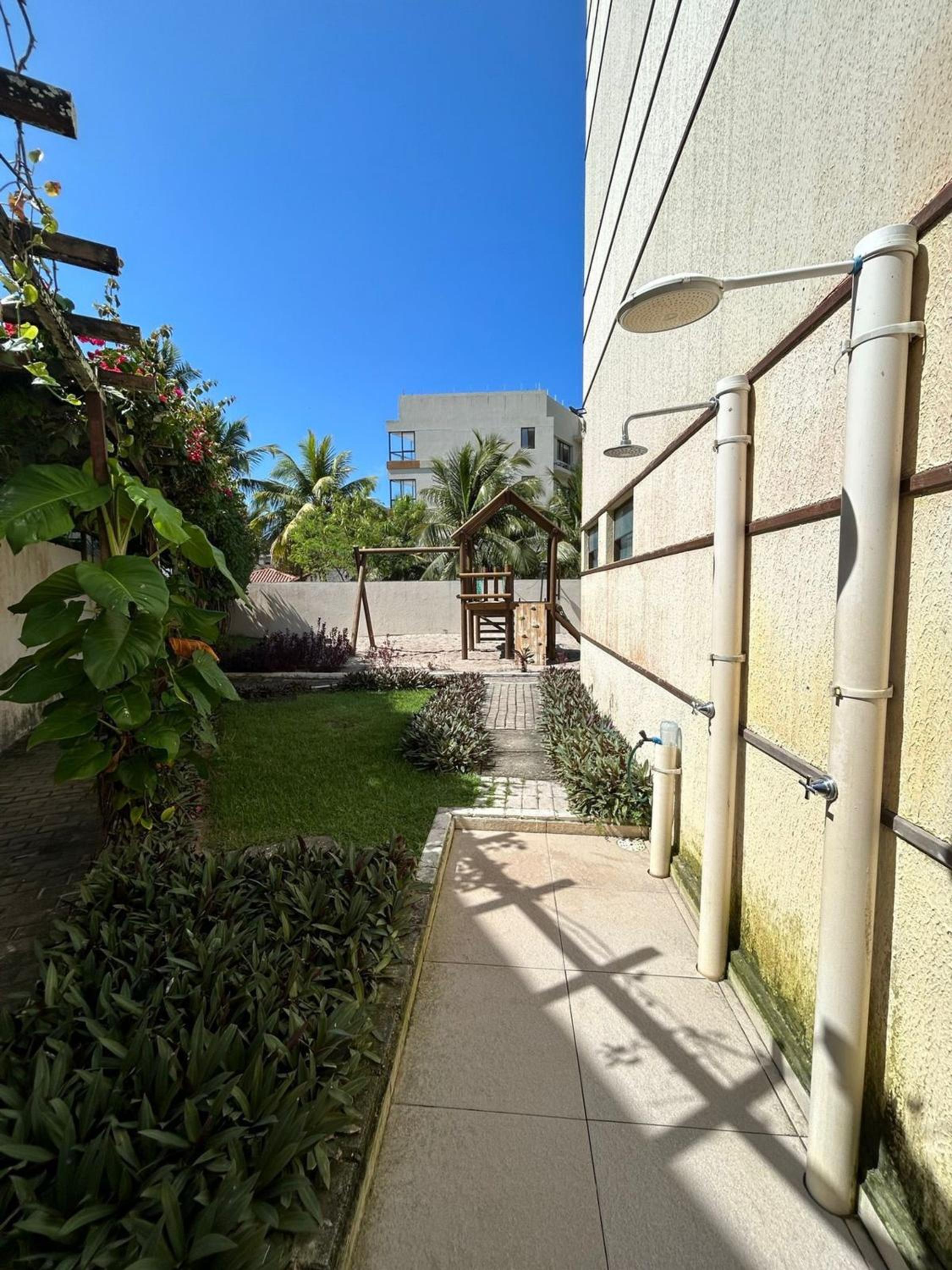 Manawa Beach Flat by Tribo Hotelaria