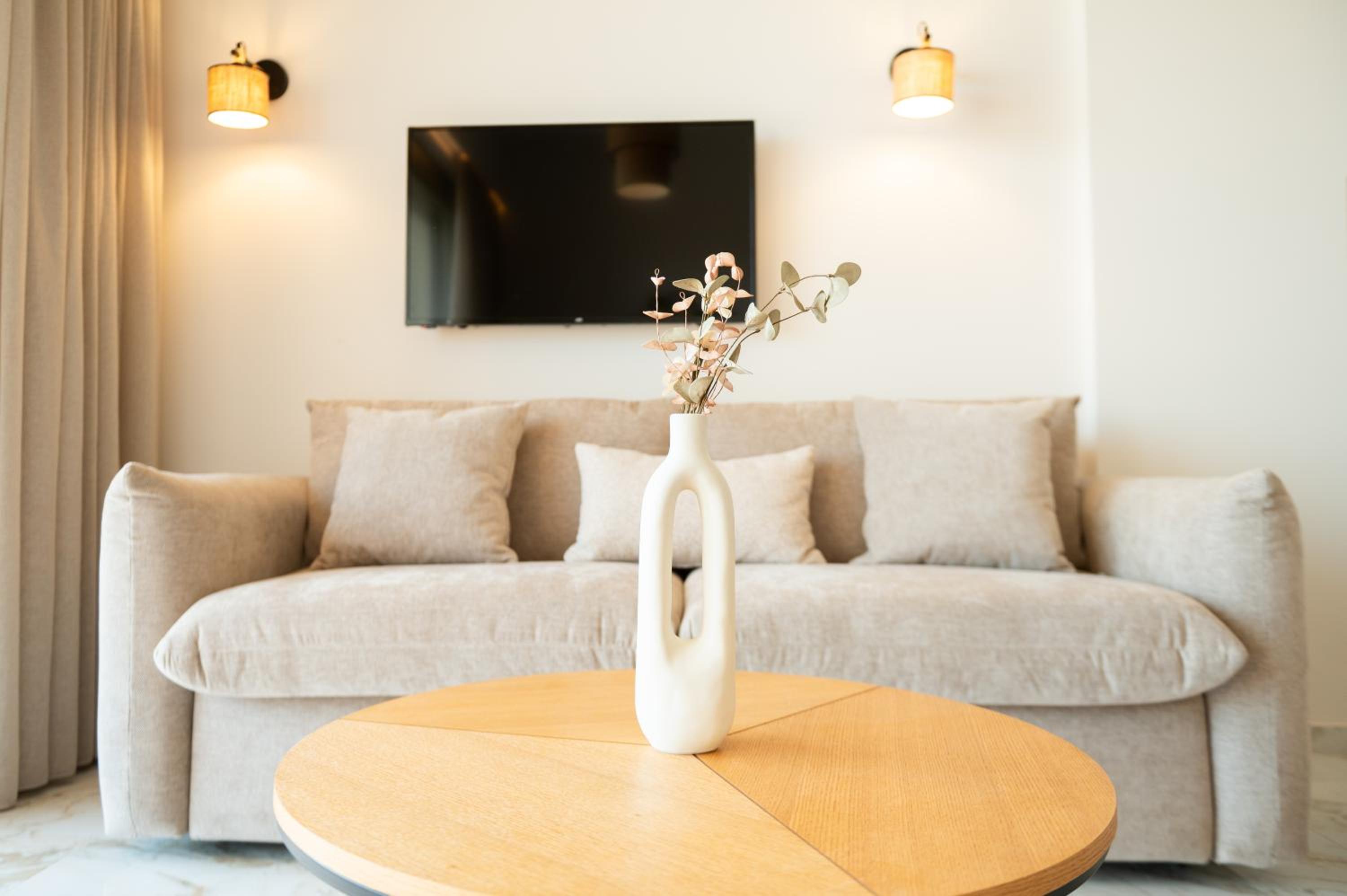 Petradi Suites
