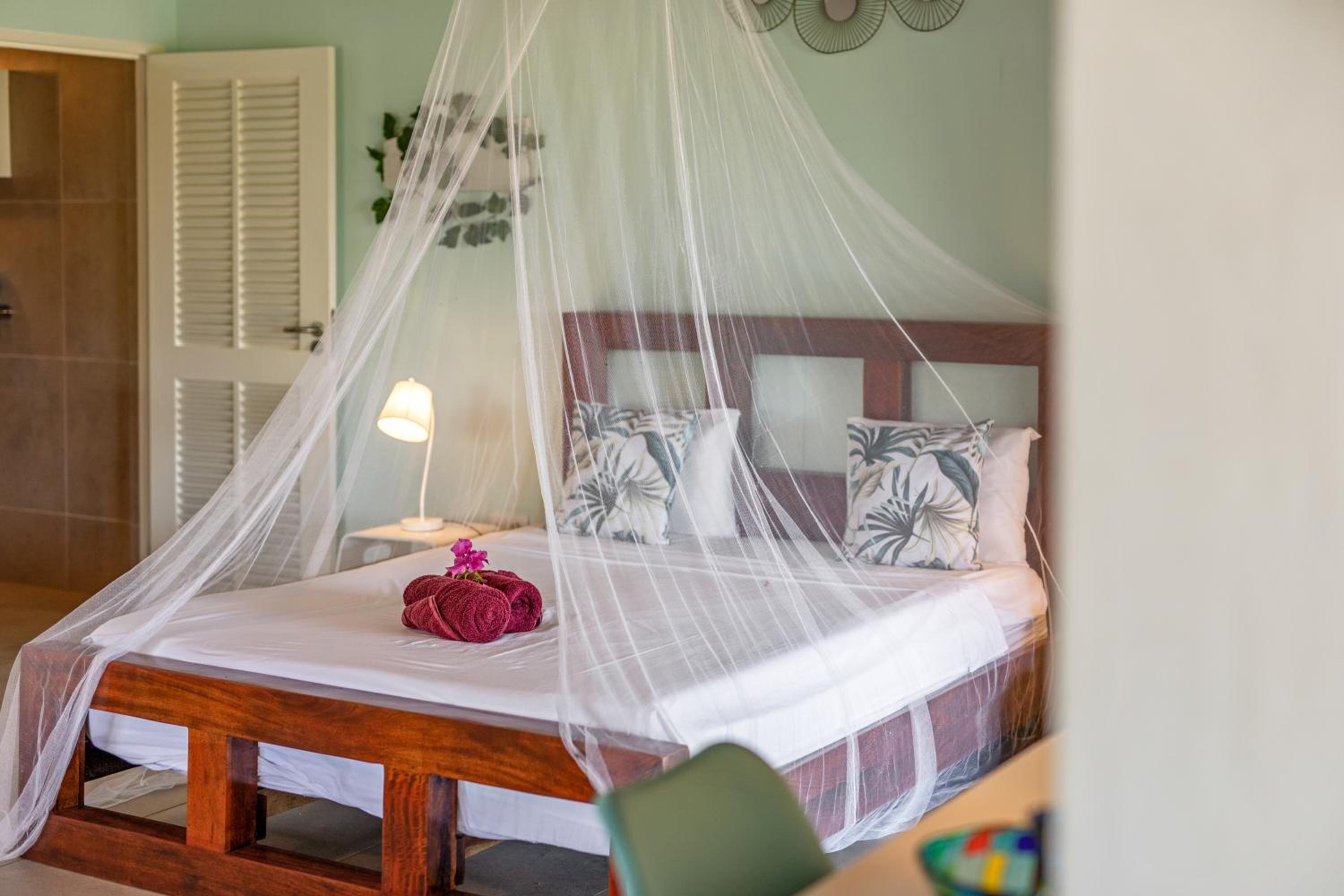 Villa San Sebastian Curaçao