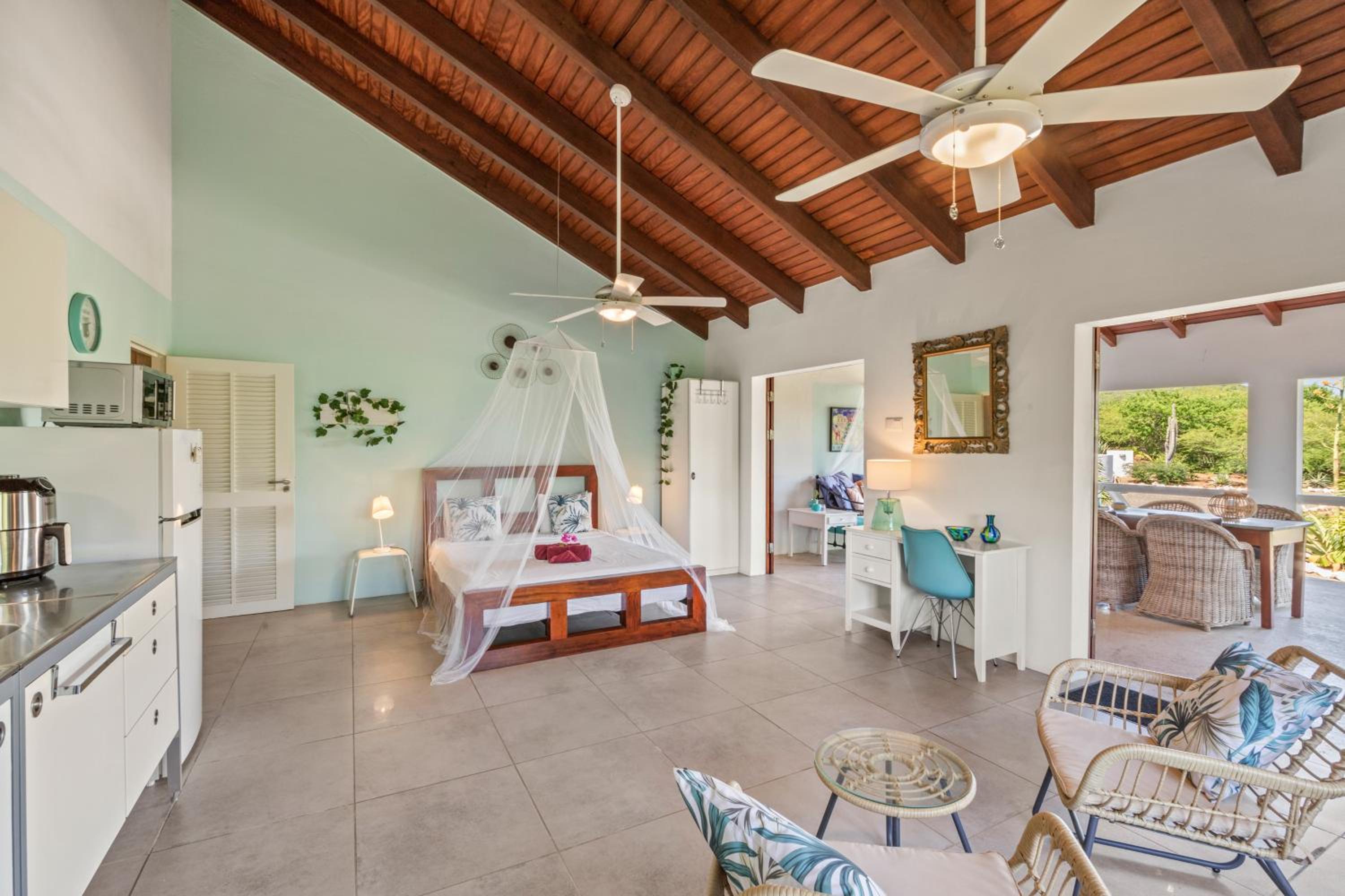 Villa San Sebastian Curaçao