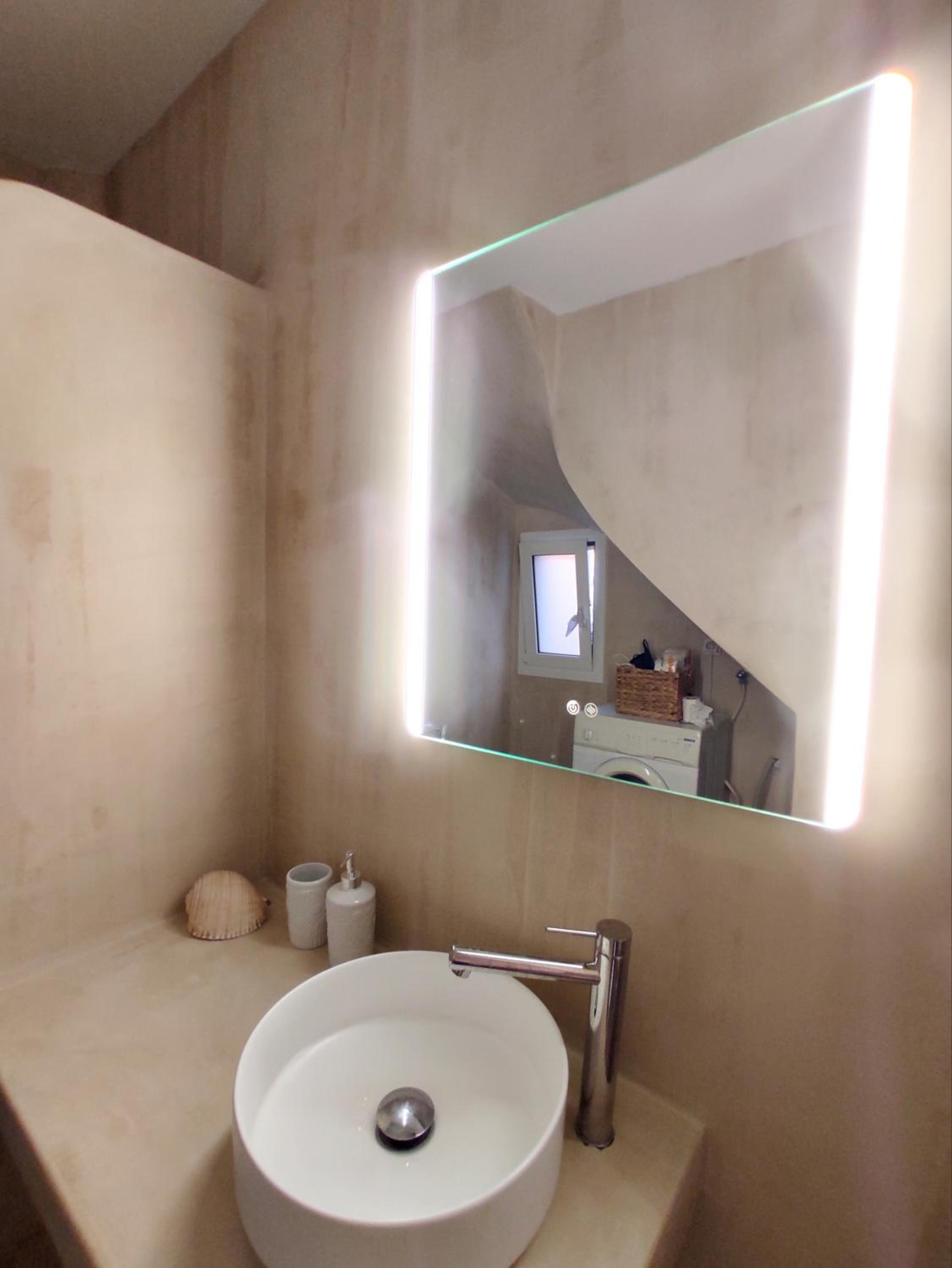 Cyclades Serenity Beach House