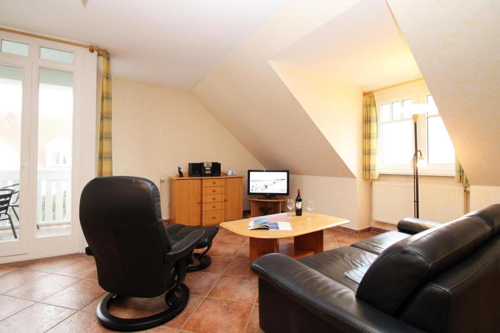 Haffplatz Ferienwohnung 10 view 5
