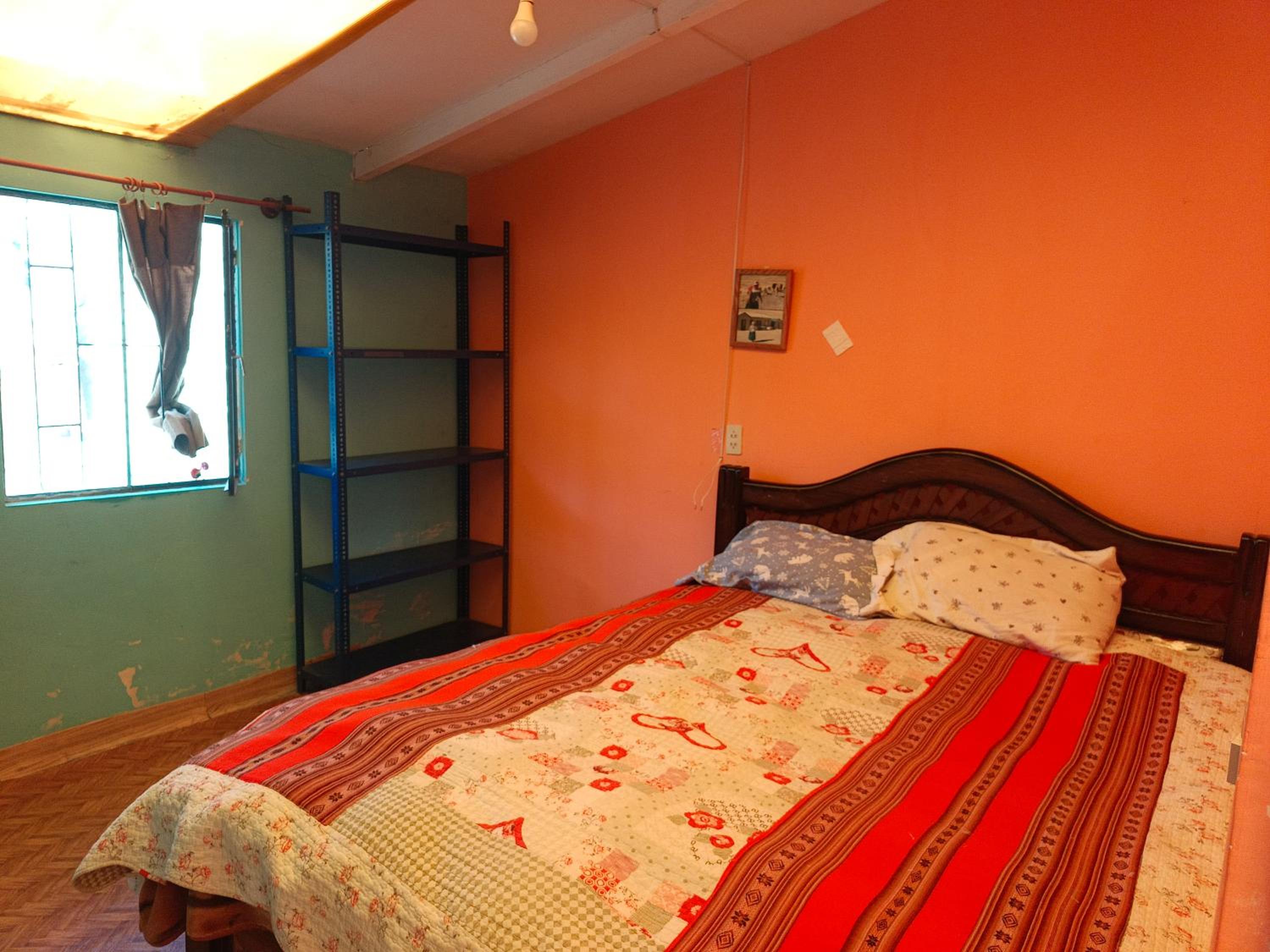 Albergue tuni