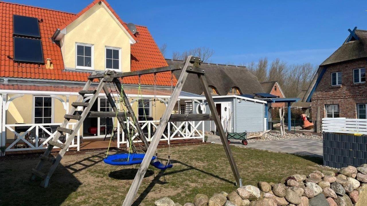 Ferienhaus Meerik für 6 Personen mit Sauna, Terrasse und Kamin view 2