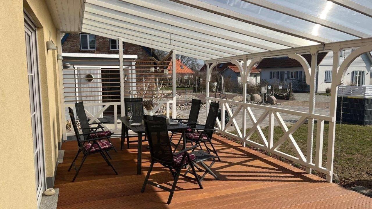 Ferienhaus Meerik für 6 Personen mit Sauna, Terrasse und Kamin view 4