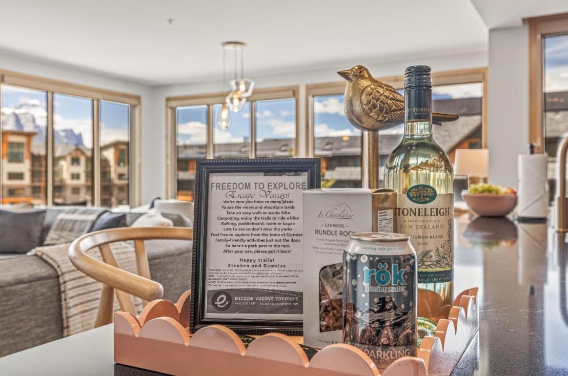 Rundle Lux Villa at Timberstone