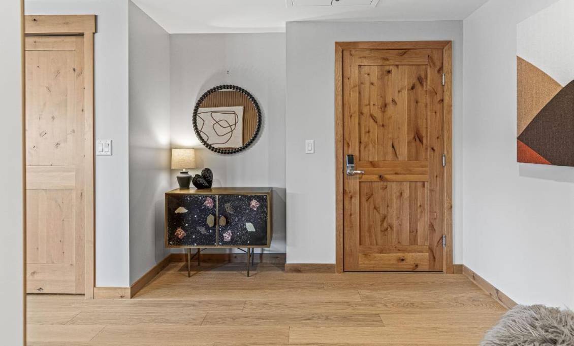 Rundle Lux Villa at Timberstone
