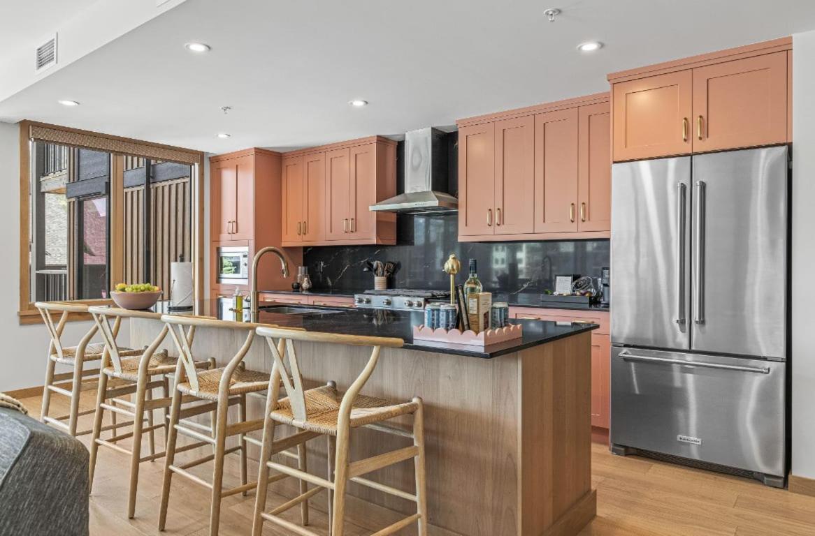 Rundle Lux Villa at Timberstone