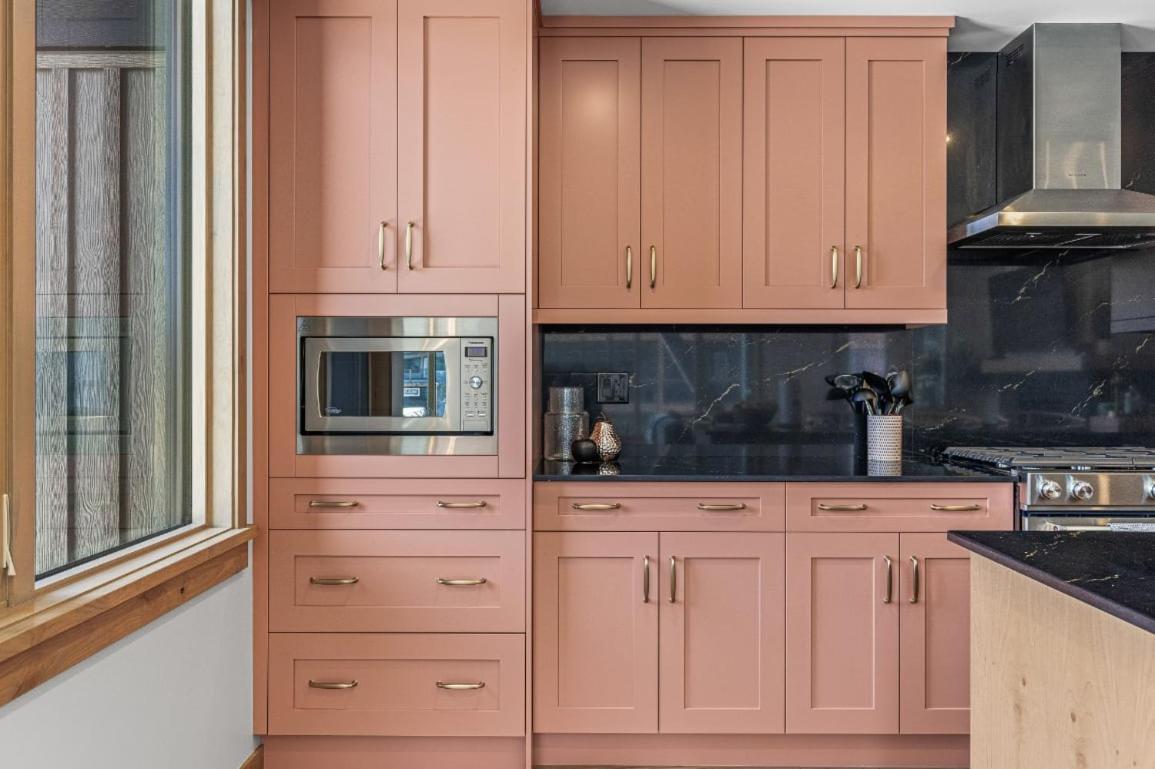 Rundle Lux Villa at Timberstone