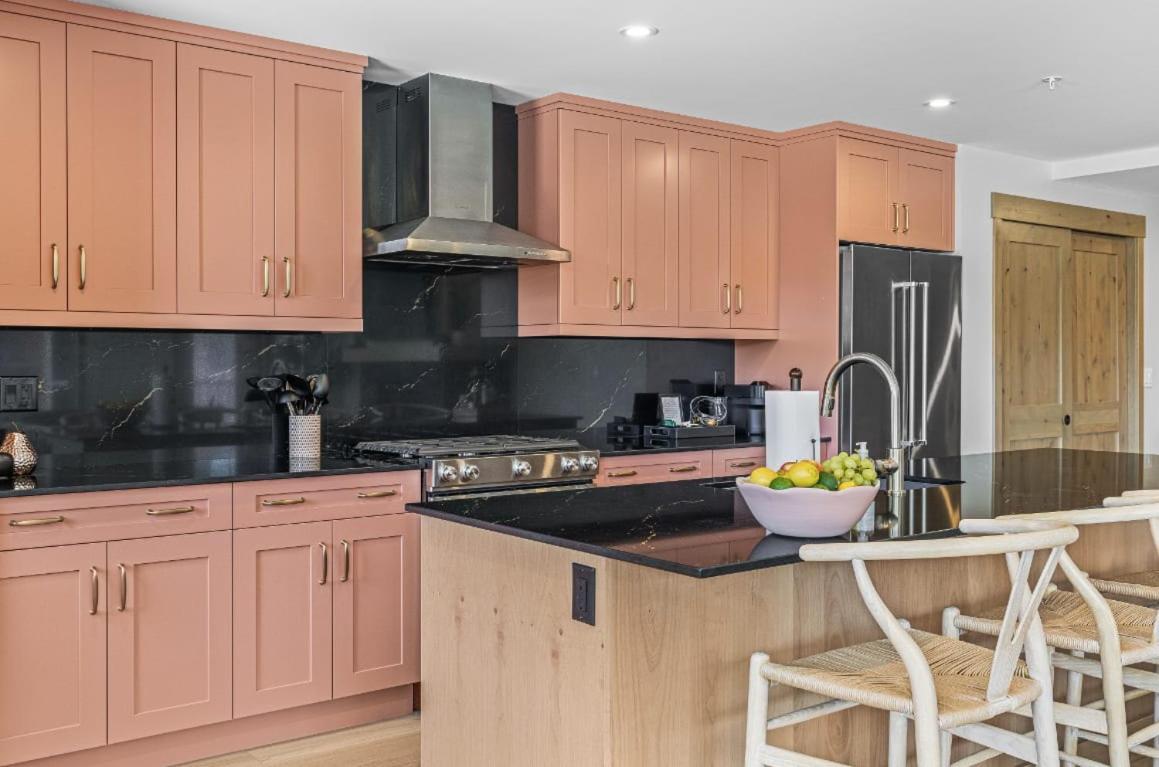 Rundle Lux Villa at Timberstone