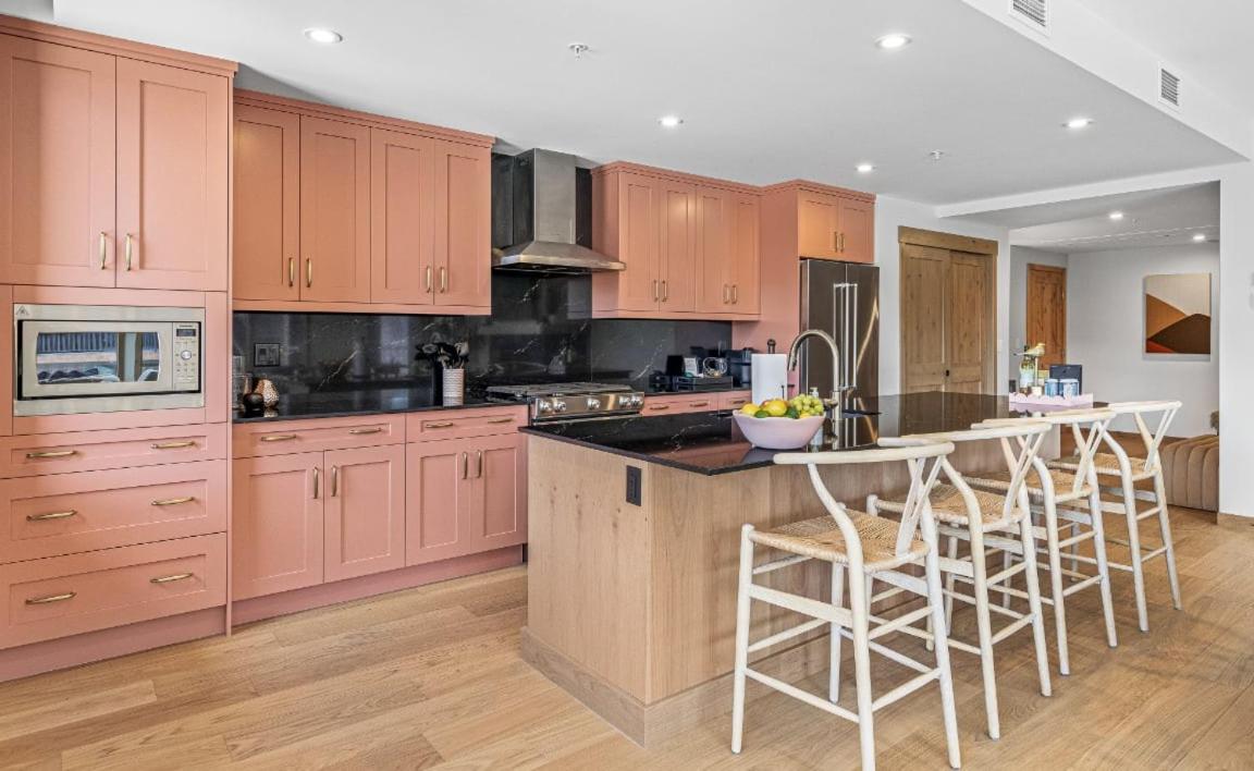 Rundle Lux Villa at Timberstone