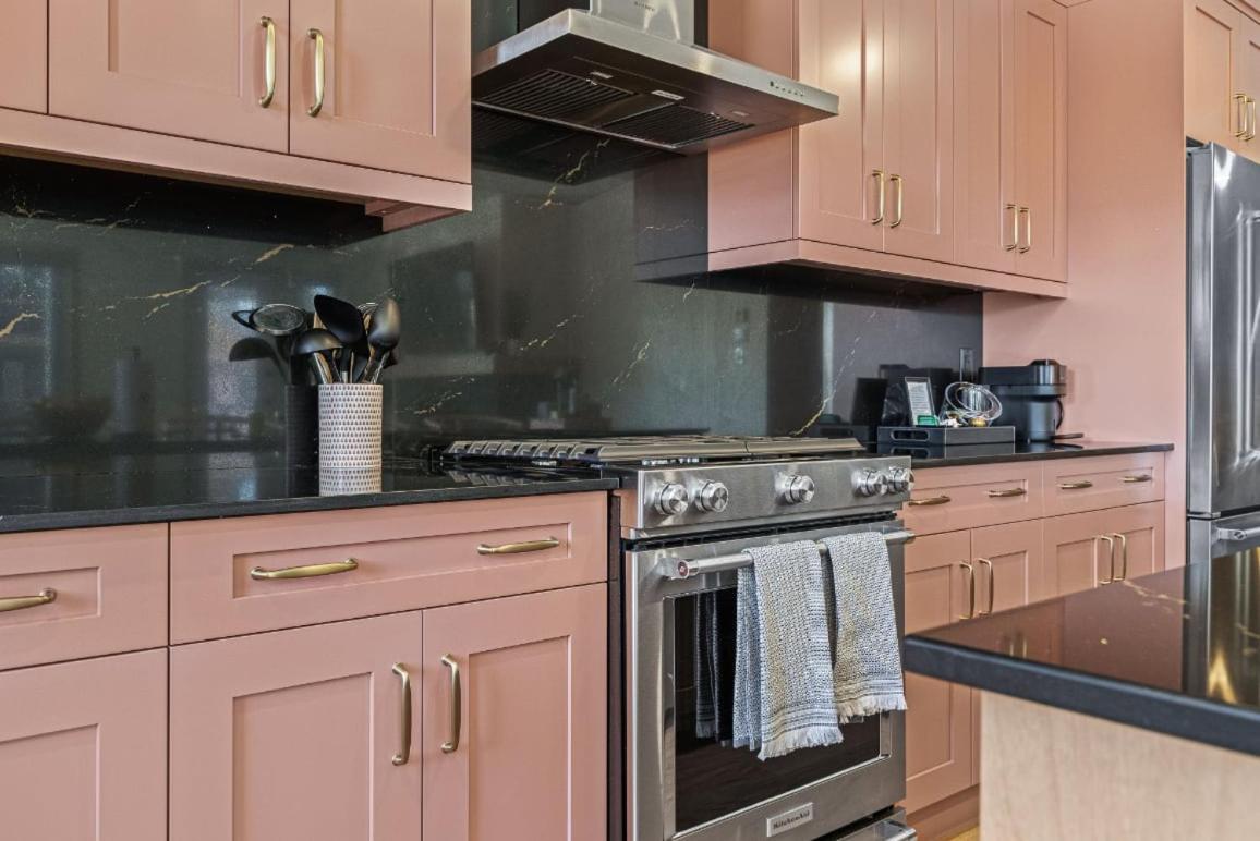 Rundle Lux Villa at Timberstone