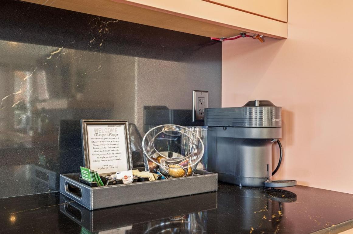 Rundle Lux Villa at Timberstone