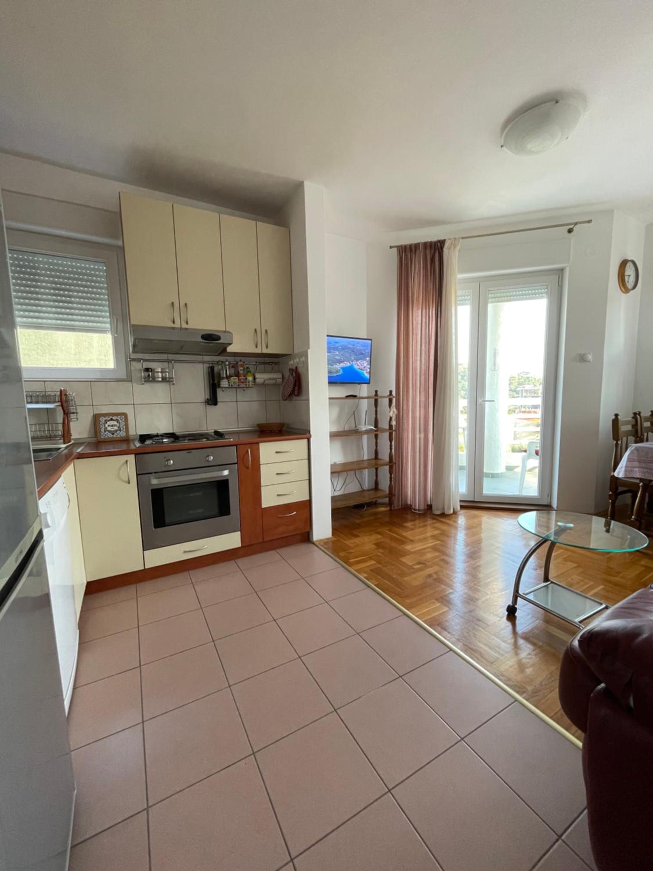 Apartment Tatjana