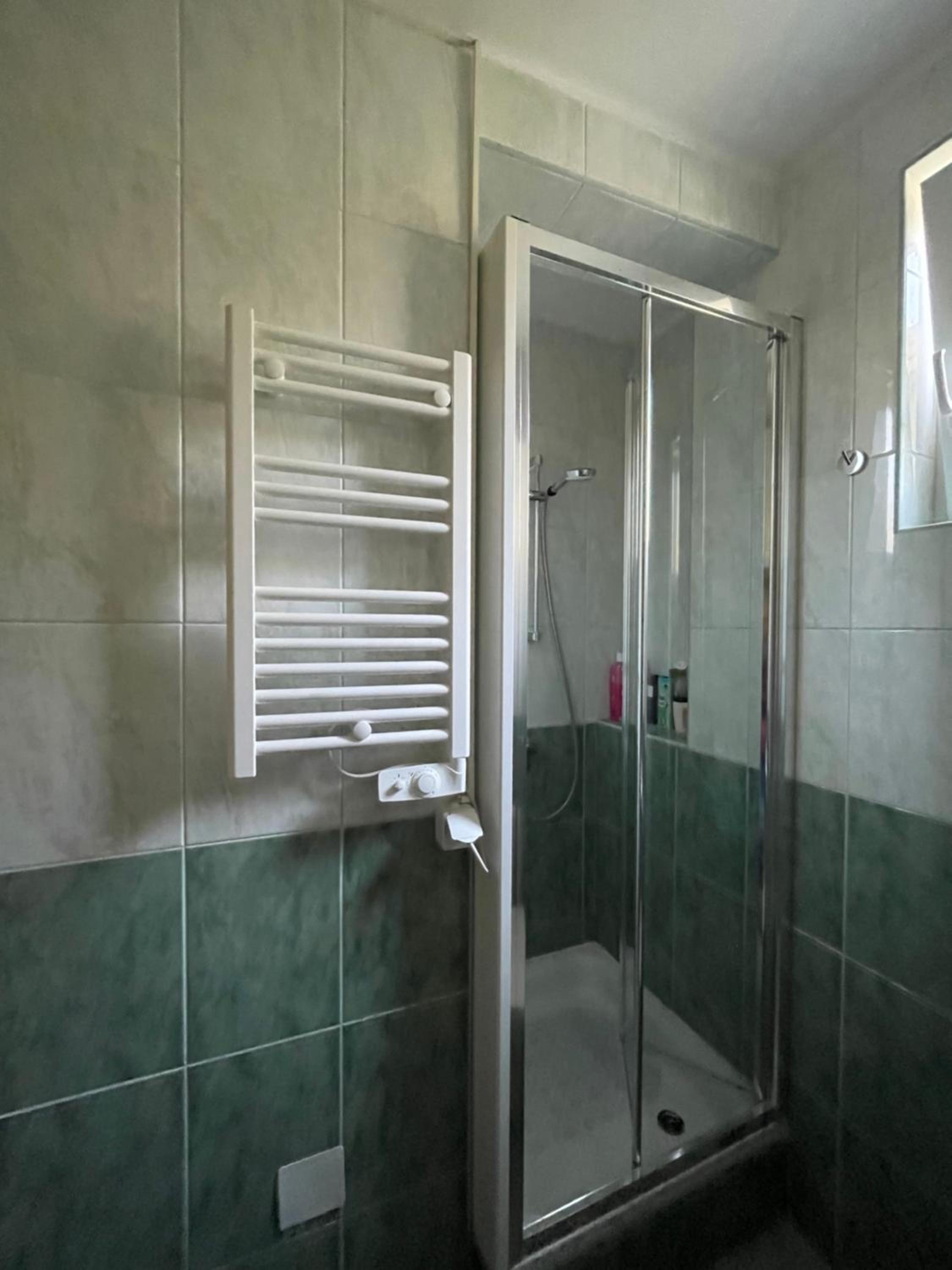 Apartment Tatjana