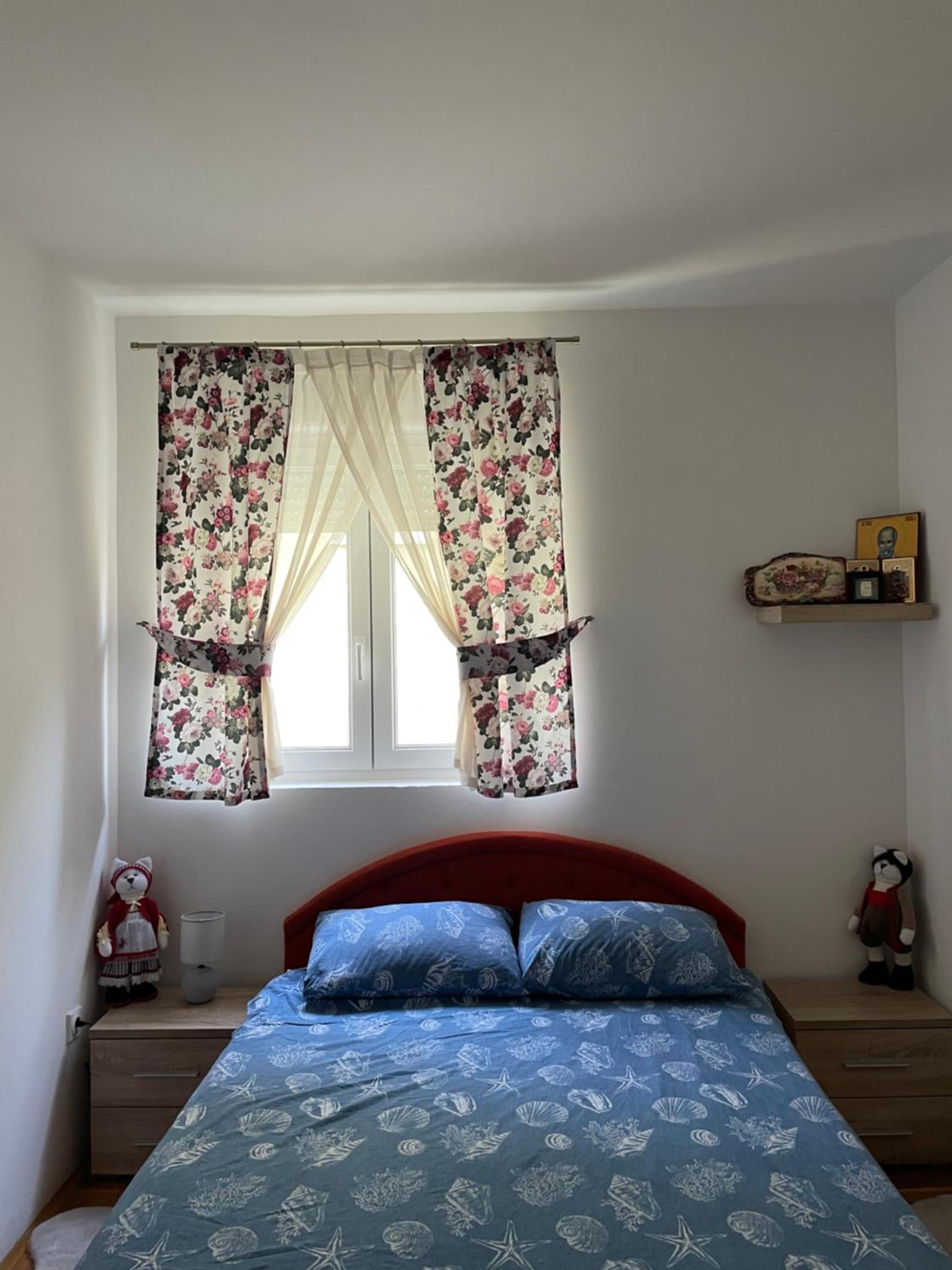Apartment Tatjana