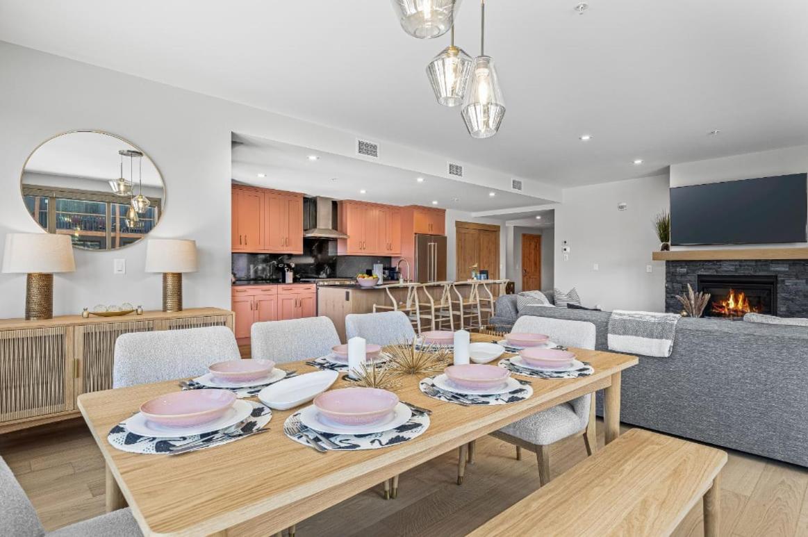 Rundle Lux Villa at Timberstone
