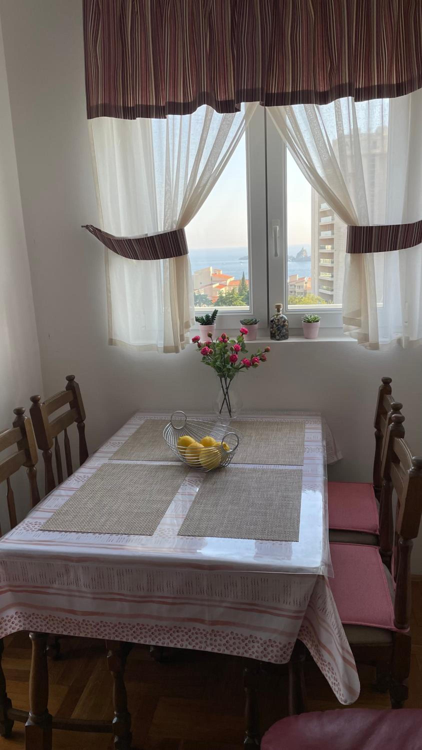 Apartment Tatjana