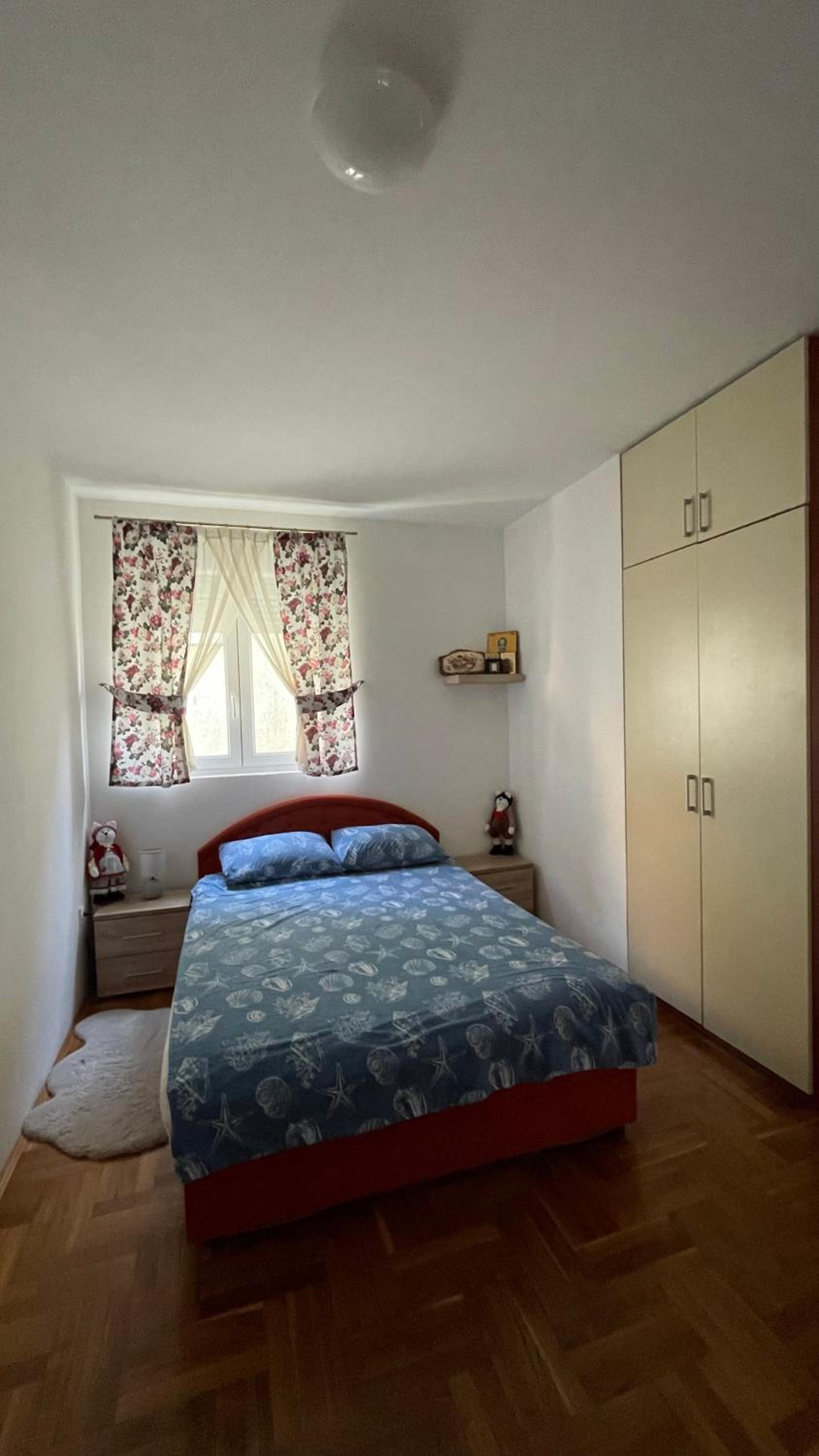 Apartment Tatjana