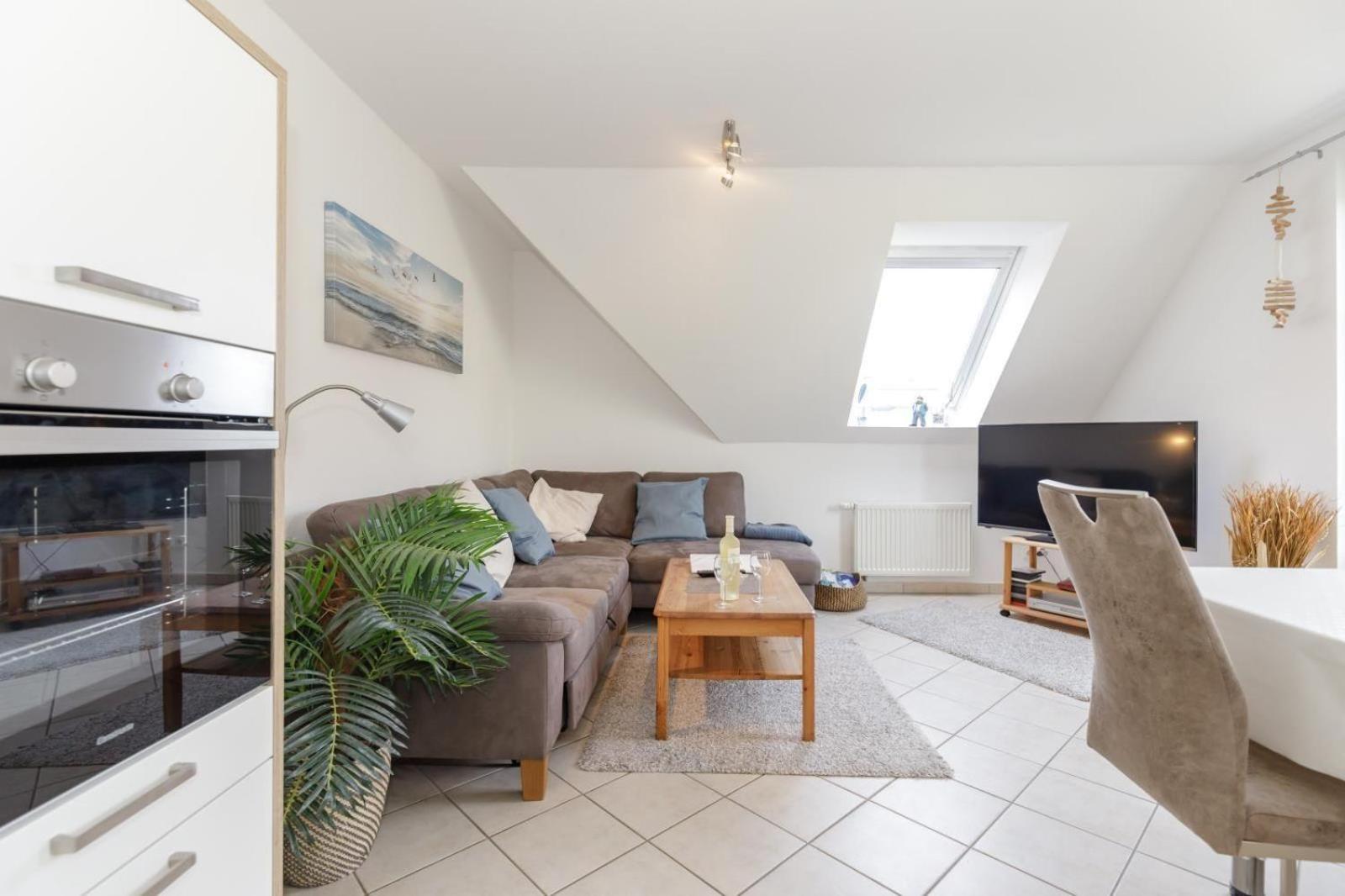 Zum Glückswinkel Ferienwohnung Antes 9