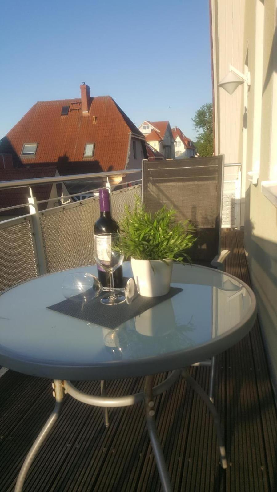 Zum Glückswinkel Ferienwohnung Antes 9